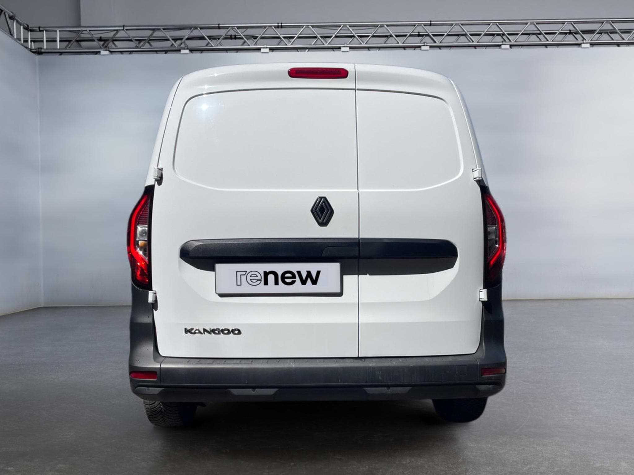 Renault Kangoo KANGOO VAN advance - L2 - 1.5 Blue dCi 95 (2025) - Photo 4