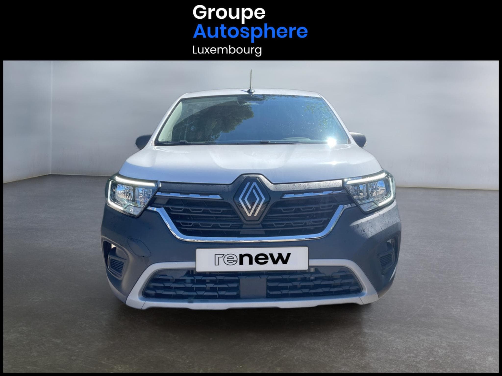 Renault Kangoo KANGOO VAN advance - L2 - 1.5 Blue dCi 95 (2025) - Photo 2
