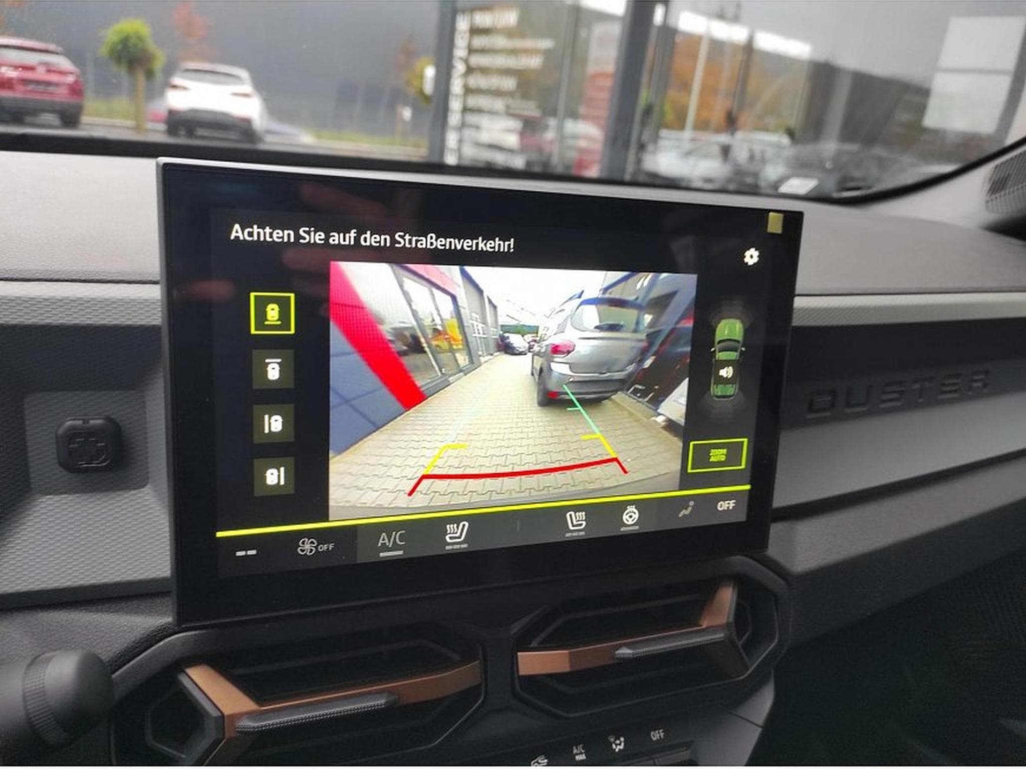 Dacia Duster (2026) - Foto 10