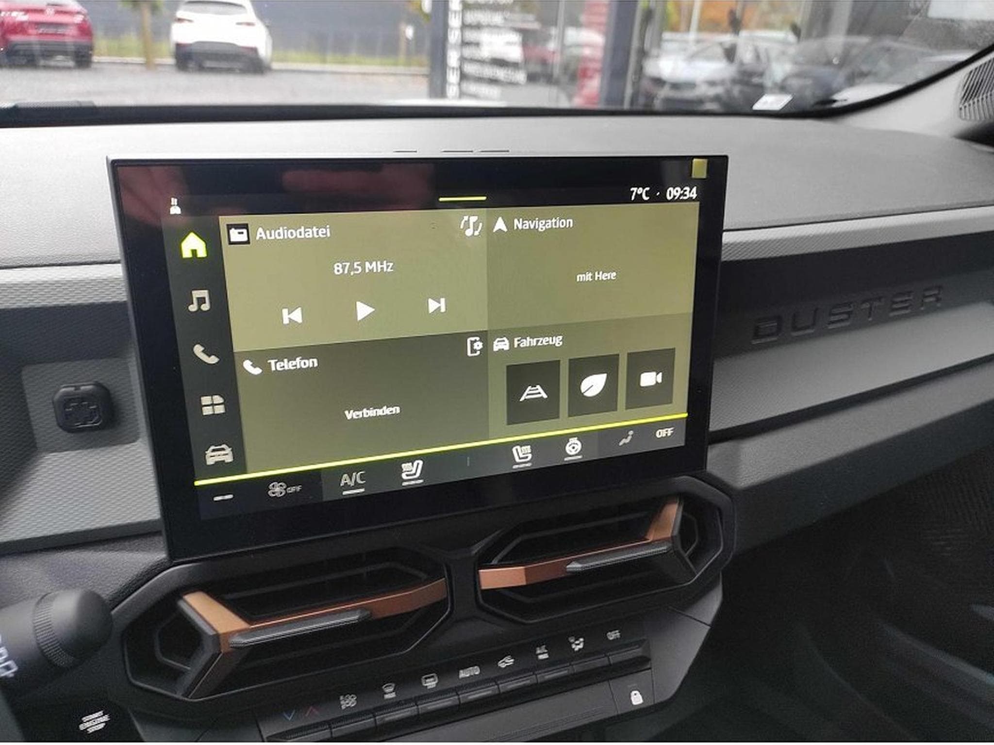 Dacia Duster (2026) - Foto 9