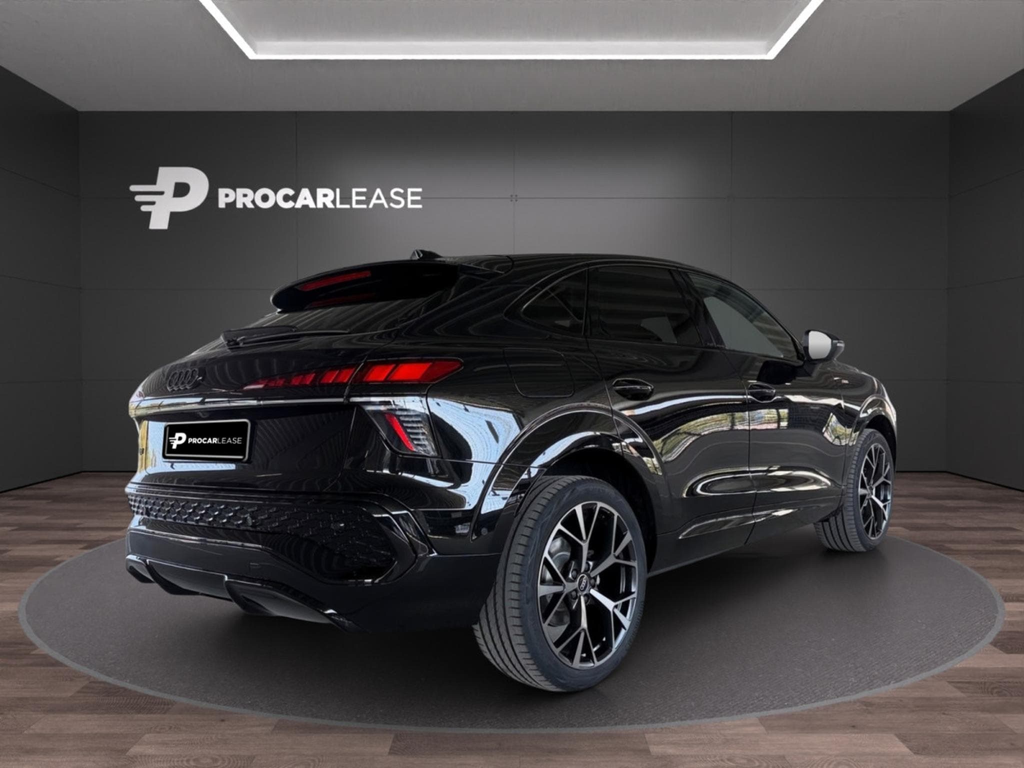 Audi Q3 Q3 SPORTBACK TFSI 110 kW S-line MY26 /ACC/20°/360/ (2026) - Photo 5