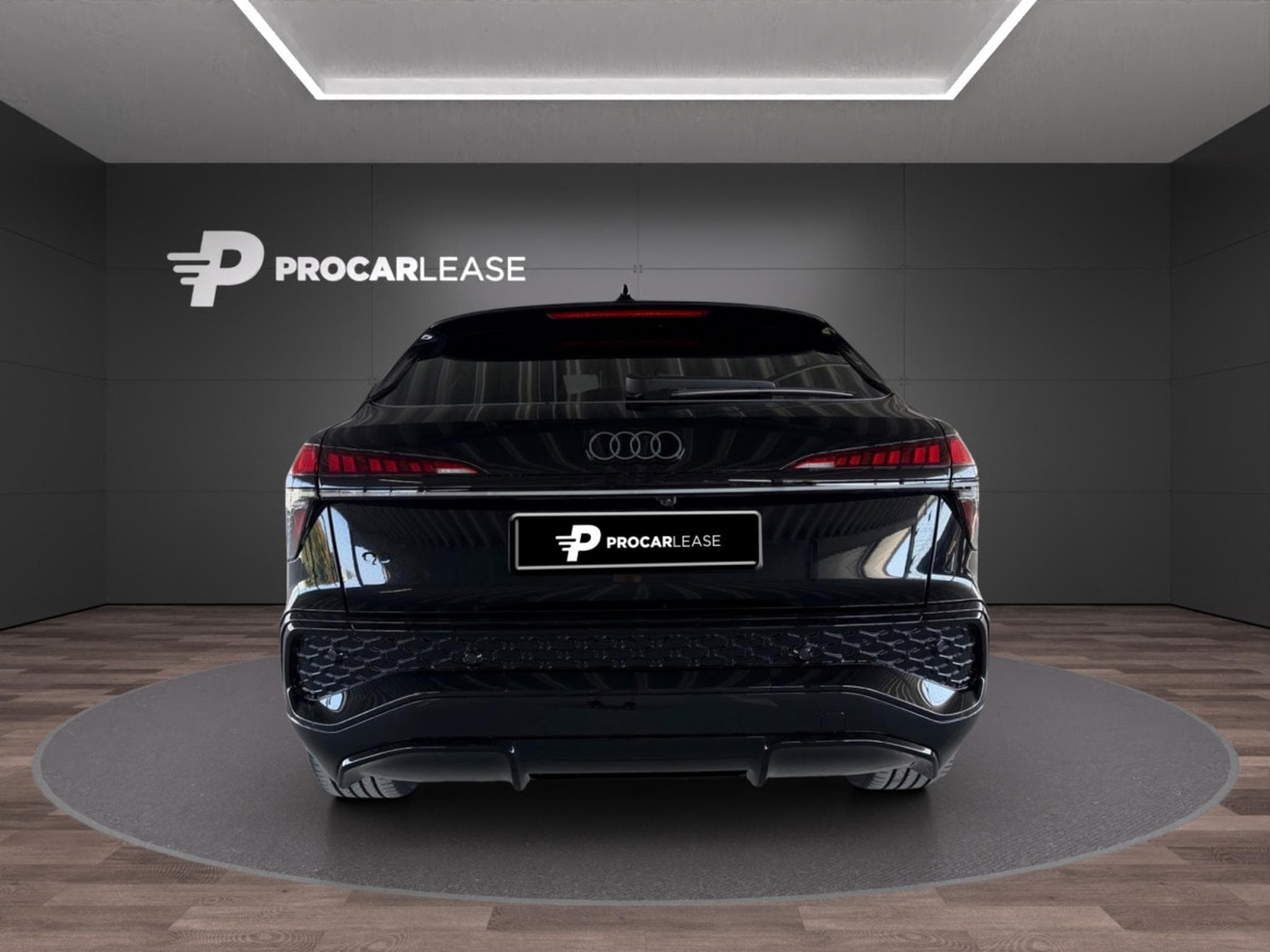 Audi Q3 Q3 SPORTBACK TFSI 110 kW S-line MY26 /ACC/20°/360/ (2026) - Photo 6