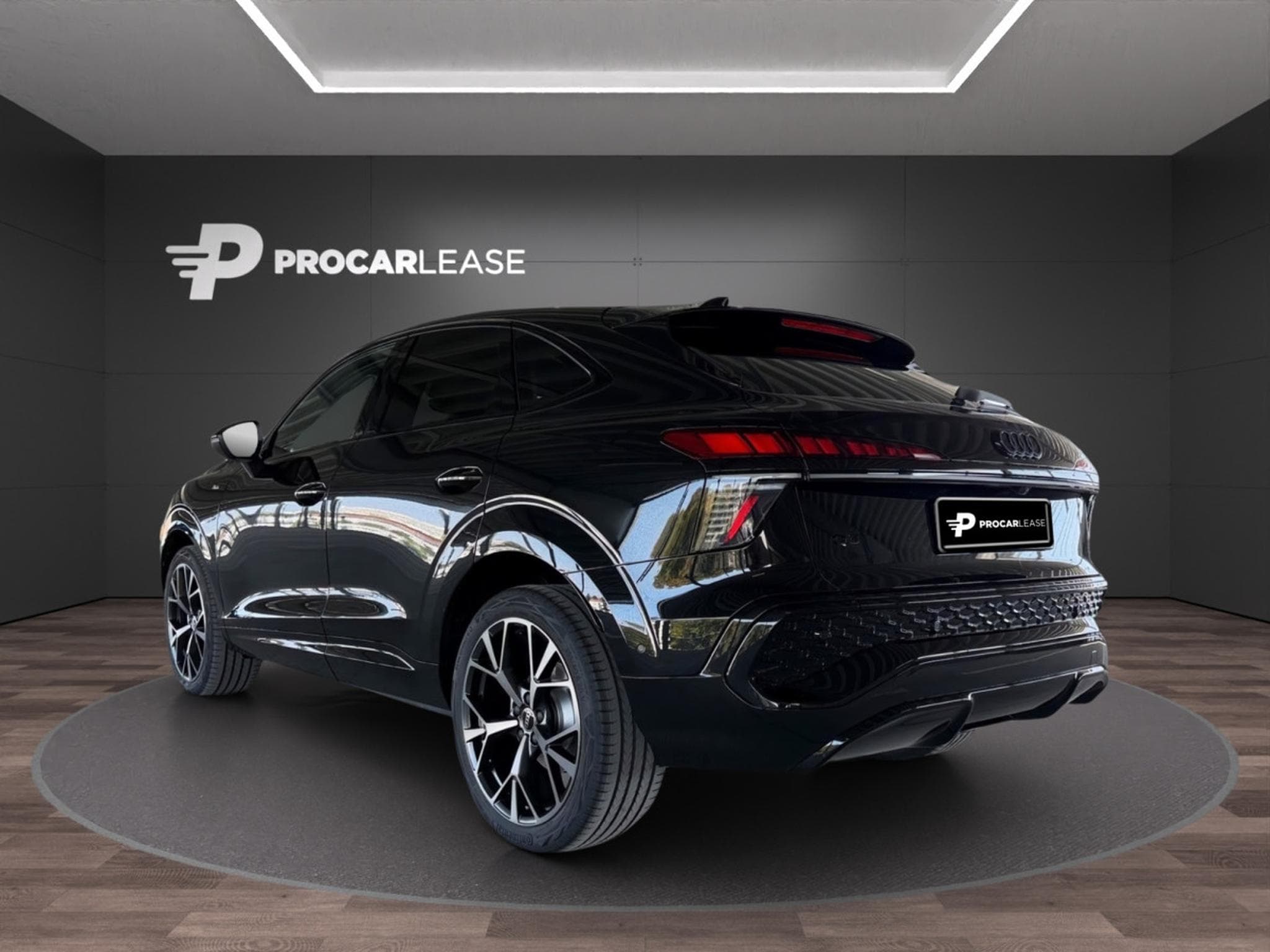 Audi Q3 Q3 SPORTBACK TFSI 110 kW S-line MY26 /ACC/20°/360/ (2026) - Photo 9