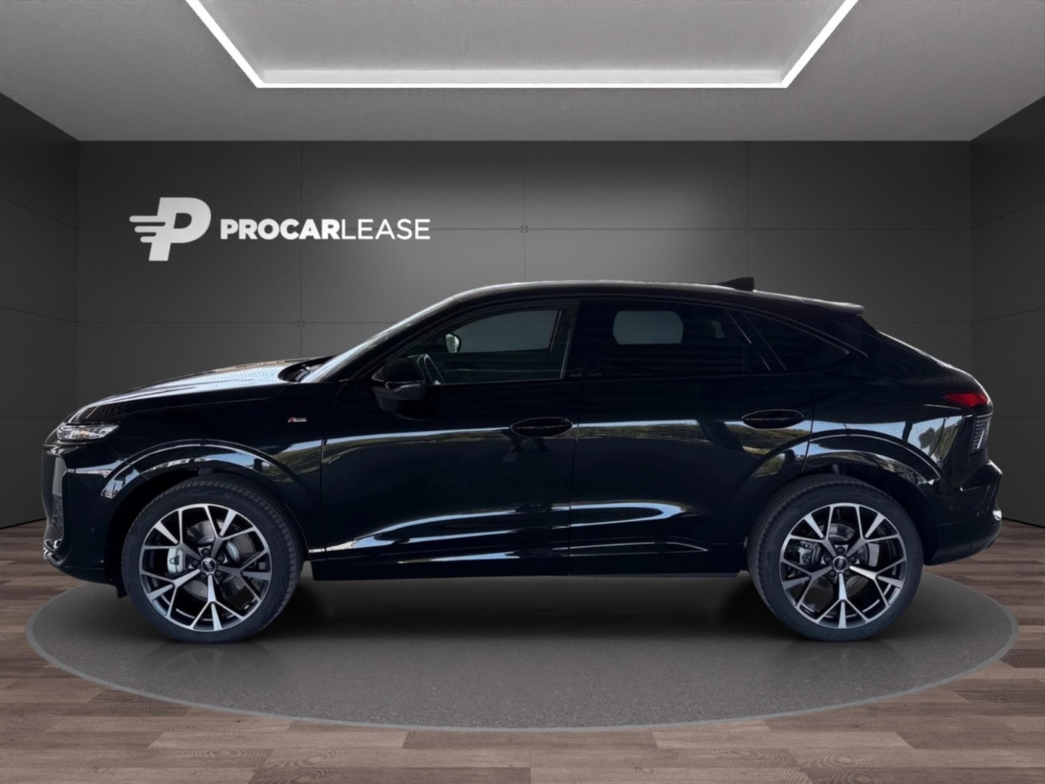 Audi Q3 Q3 SPORTBACK TFSI 110 kW S-line MY26 /ACC/20°/360/ (2026) - Photo 10