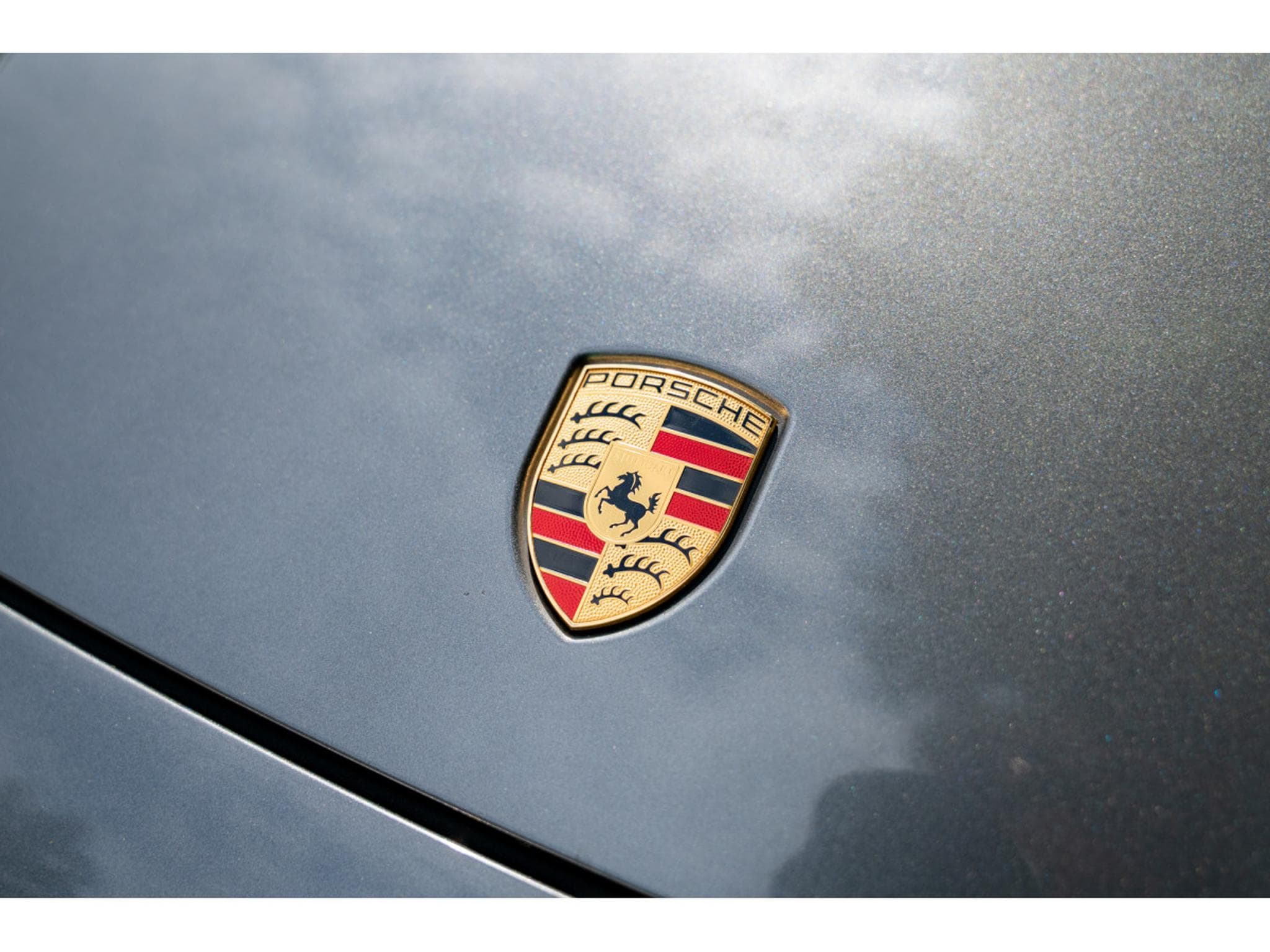 Porsche Cayenne E HYBRID (2021) - Foto 14