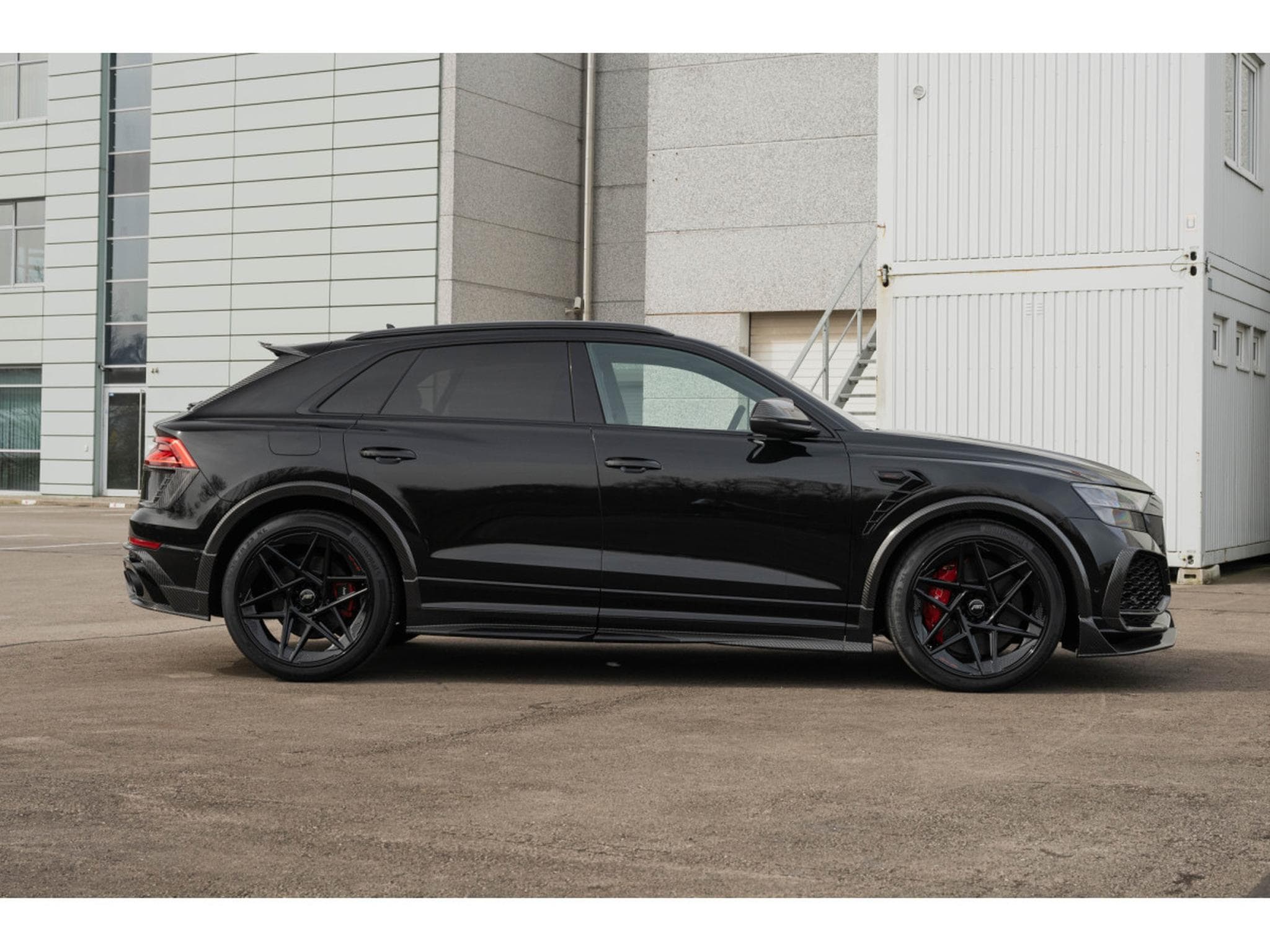 Audi RSQ8 ABT Signature Edition 82 of 96 (2023) - Photo 1