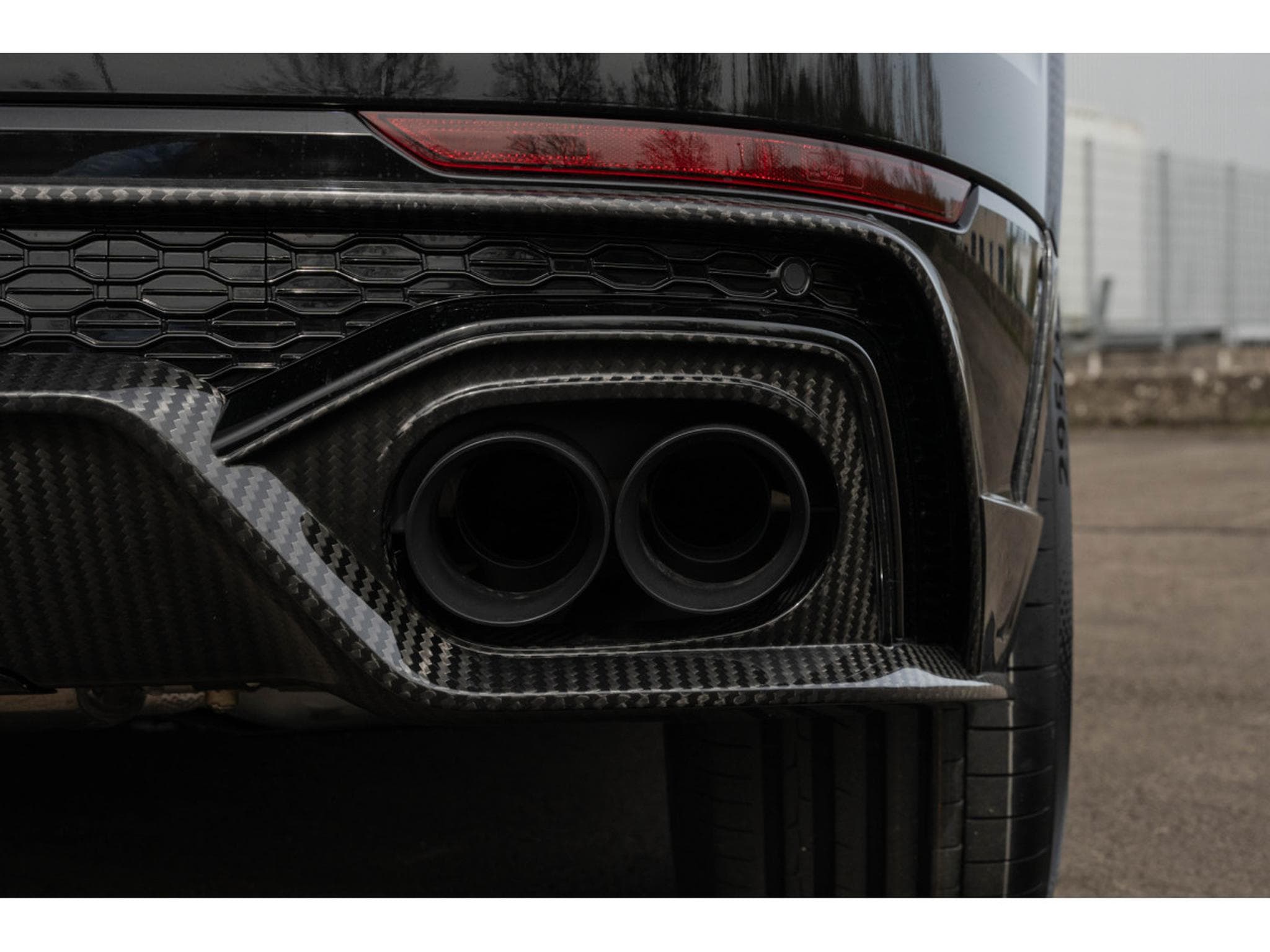 Audi RSQ8 ABT Signature Edition 82 of 96 (2023) - Photo 6