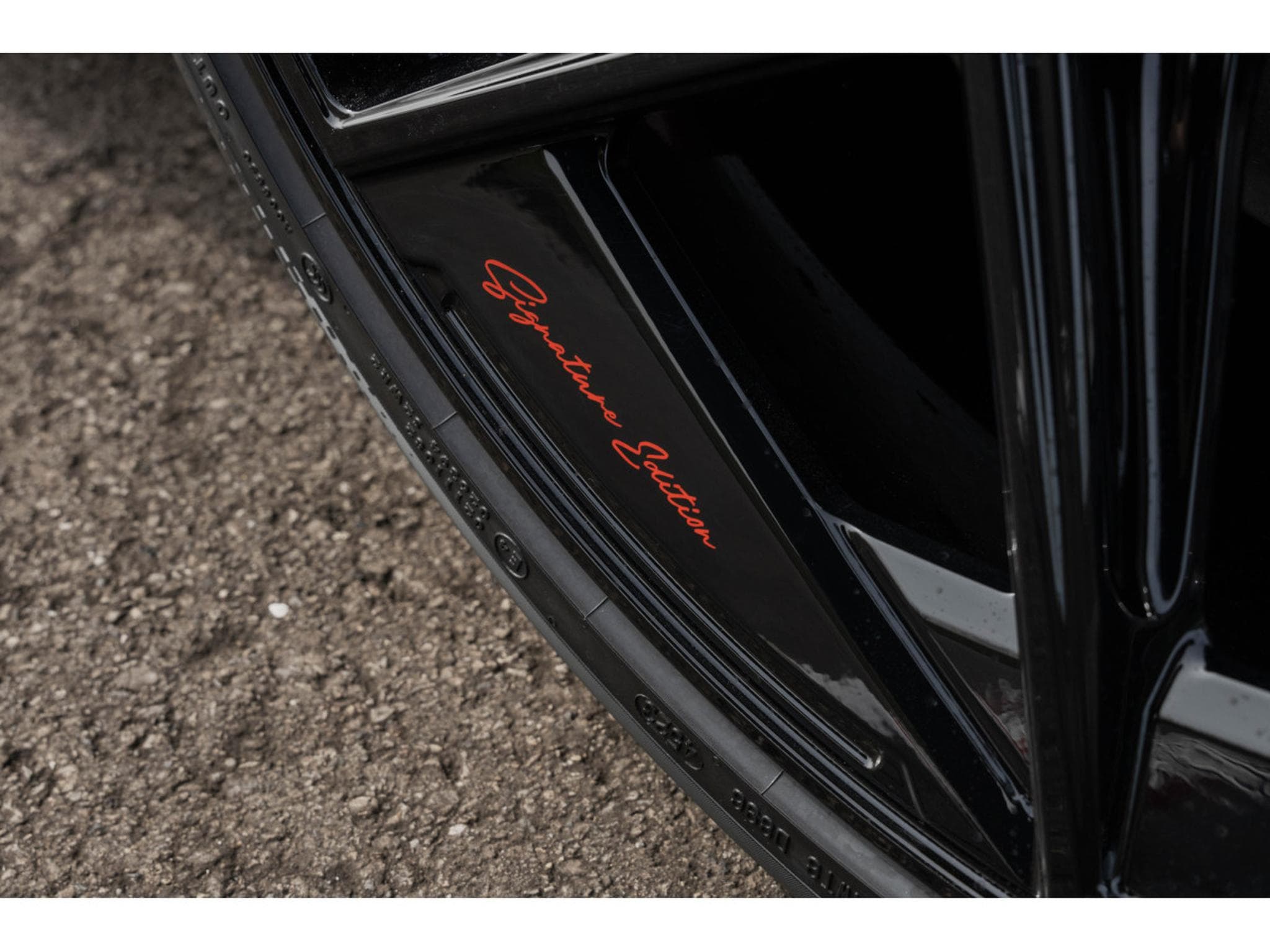 Audi RSQ8 ABT Signature Edition 82 of 96 (2023) - Photo 7