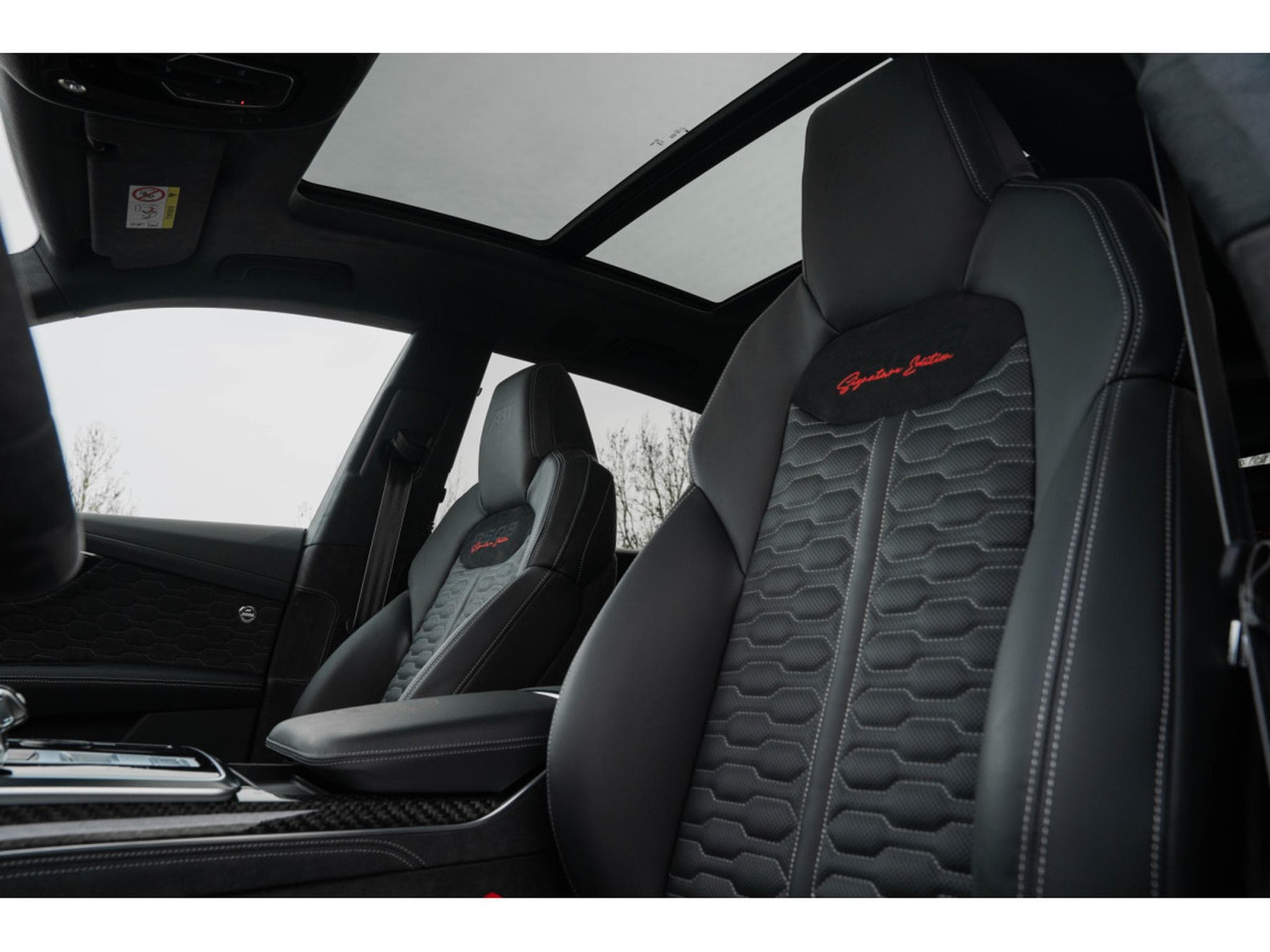 Audi RSQ8 ABT Signature Edition 82 of 96 (2023) - Photo 11