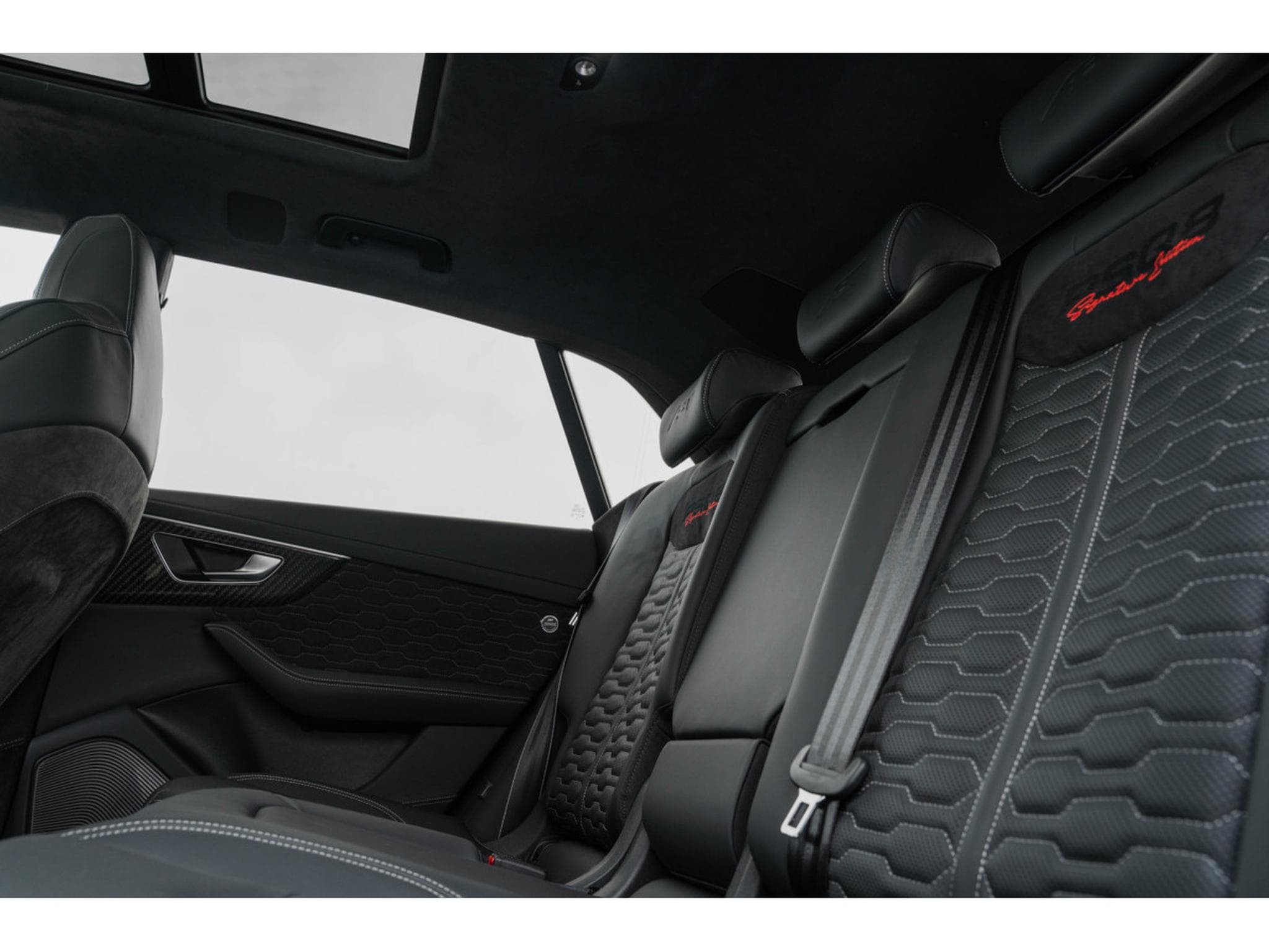 Audi RSQ8 ABT Signature Edition 82 of 96 (2023) - Photo 13