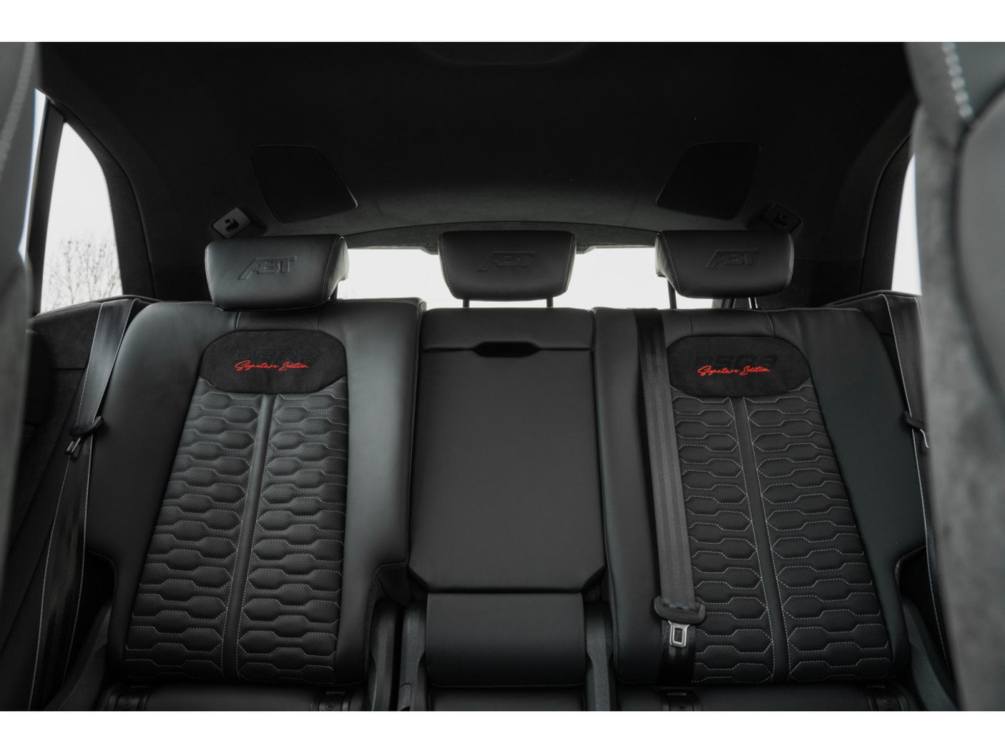Audi RSQ8 ABT Signature Edition 82 of 96 (2023) - Photo 14