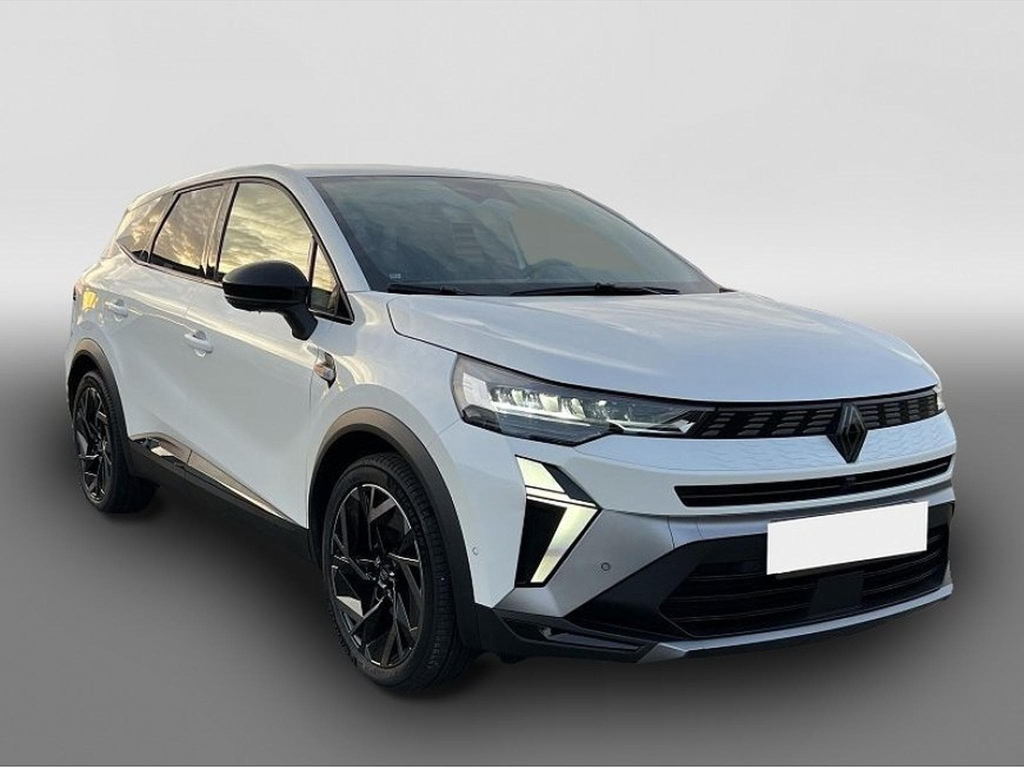 Renault Fuego (2026) - Foto 1