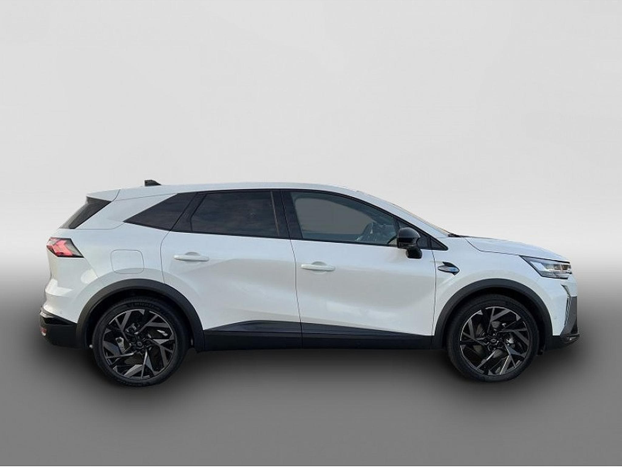 Renault Fuego (2026) - Foto 2