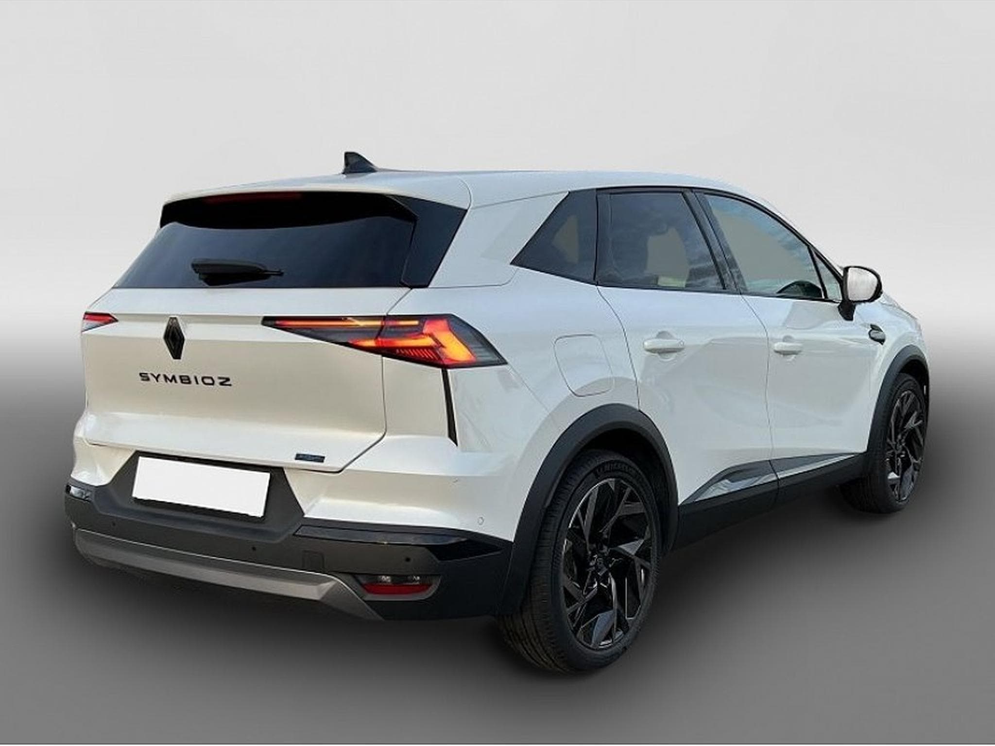 Renault Fuego (2026) - Foto 3