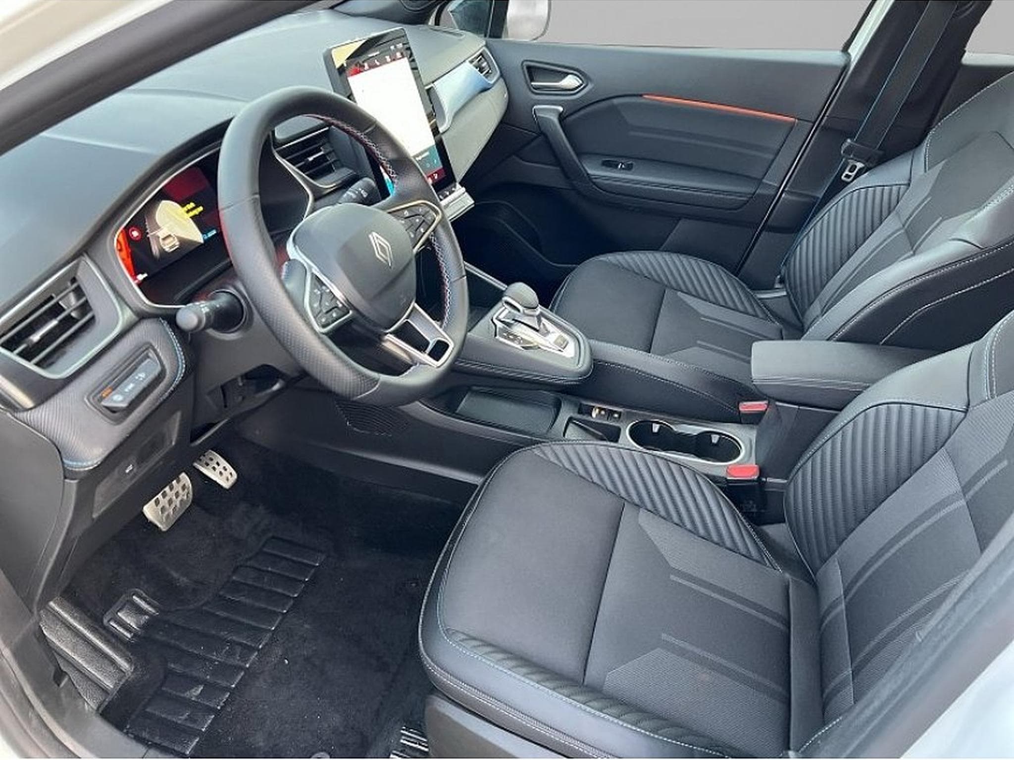 Renault Fuego (2026) - Foto 4