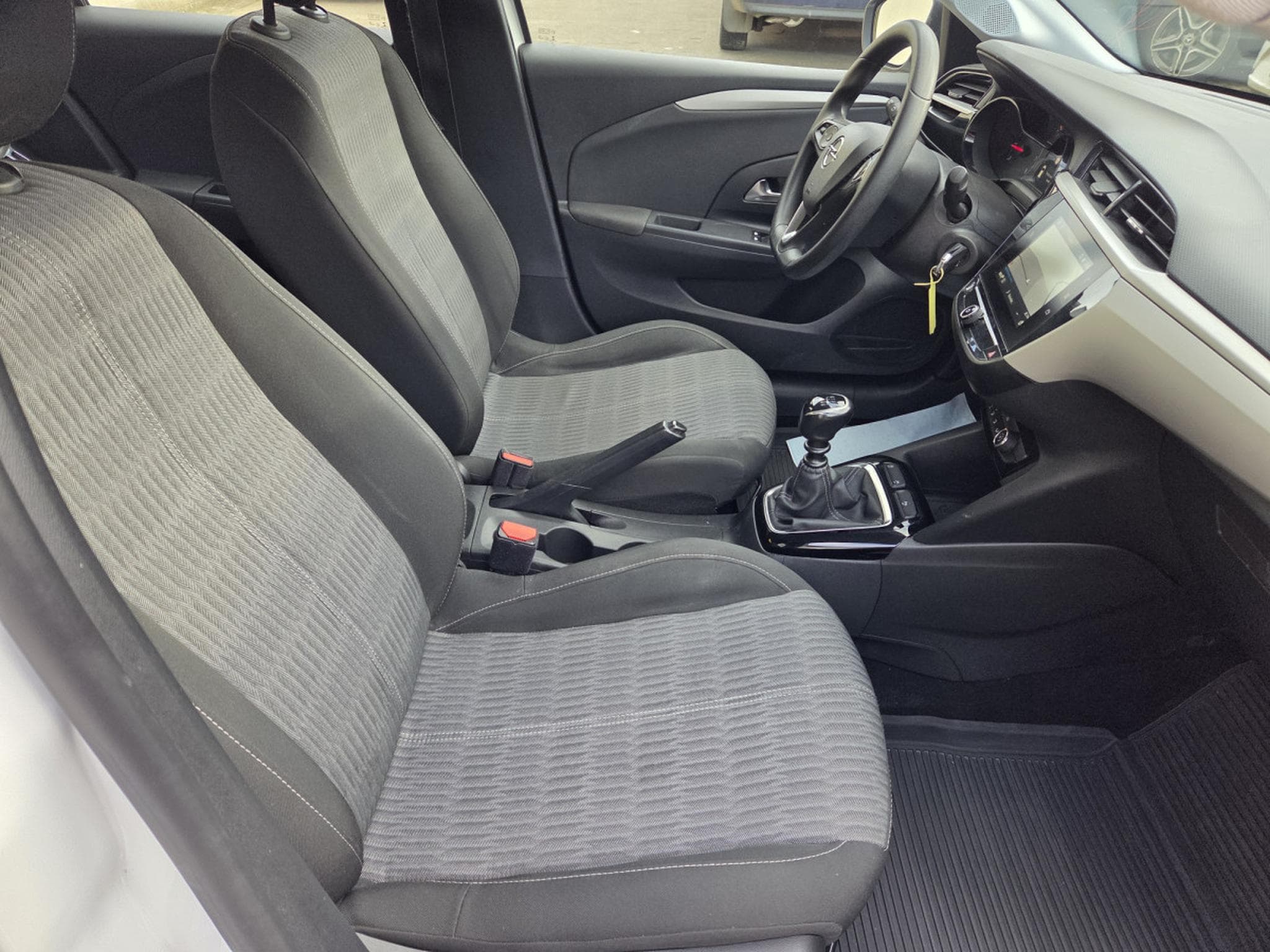 Opel Corsa 1.5 Turbo D 102 CV Garantie 12 Mois (2022) - Photo 11
