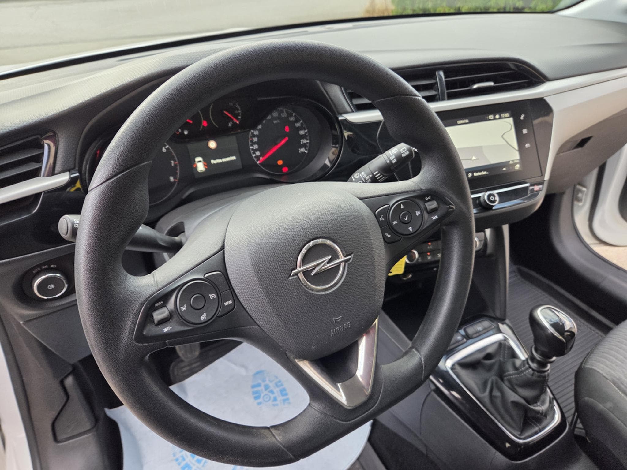 Opel Corsa 1.5 Turbo D 102 CV Garantie 12 Mois (2022) - Photo 15