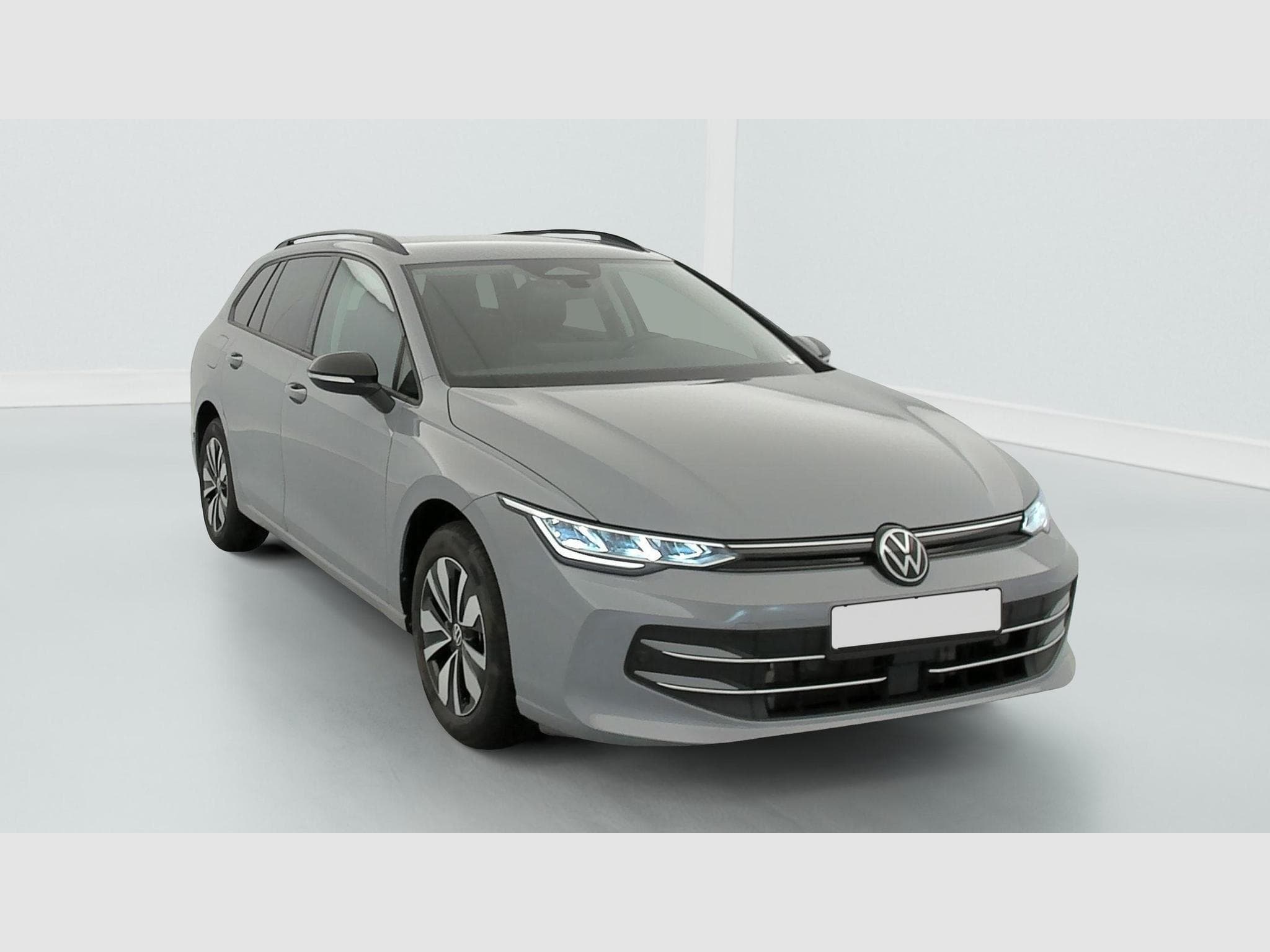 VW Golf VIII 1.5 TSI EVO2 116 BVM6 LIFE PLUS (2025) - Foto 1