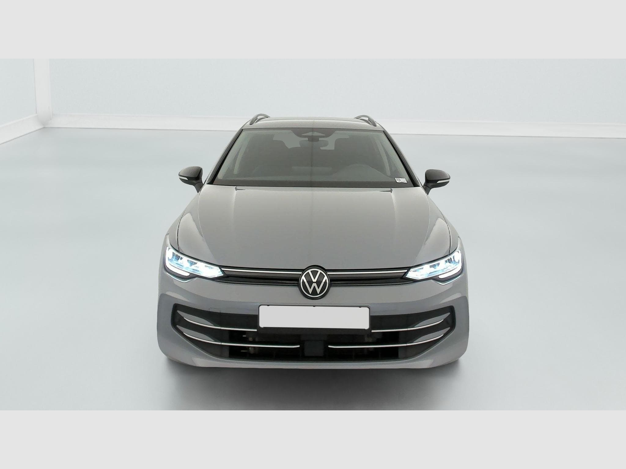 VW Golf VIII 1.5 TSI EVO2 116 BVM6 LIFE PLUS (2025) - Foto 2