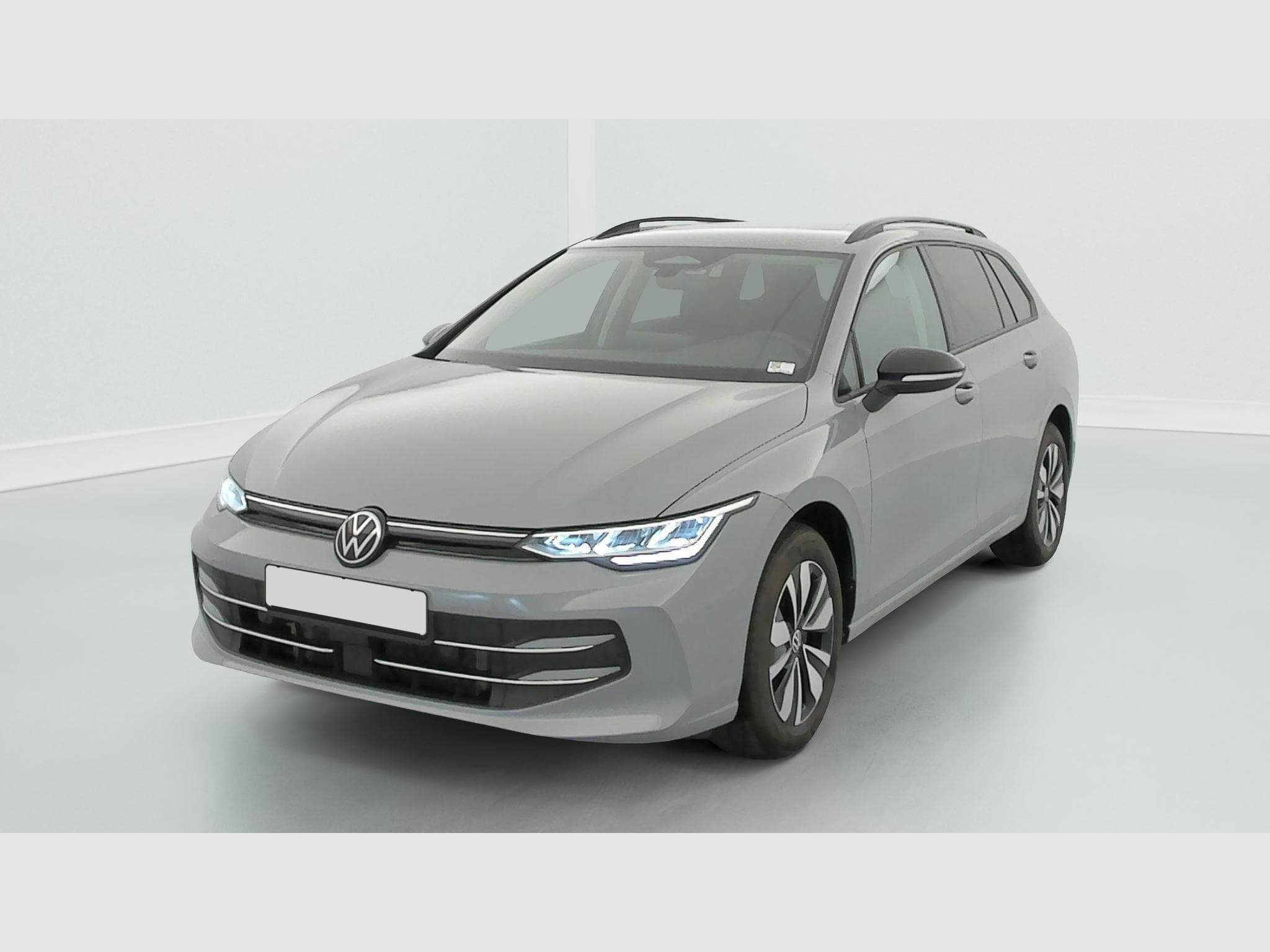 VW Golf VIII 1.5 TSI EVO2 116 BVM6 LIFE PLUS (2025) - Foto 3