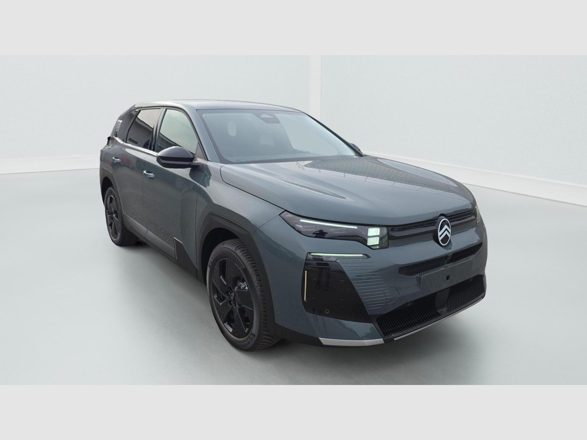 CitroëN C5 AIRCROSS HYBRIDE 145 CH E-DCS6 MAX (2026) - Foto 1