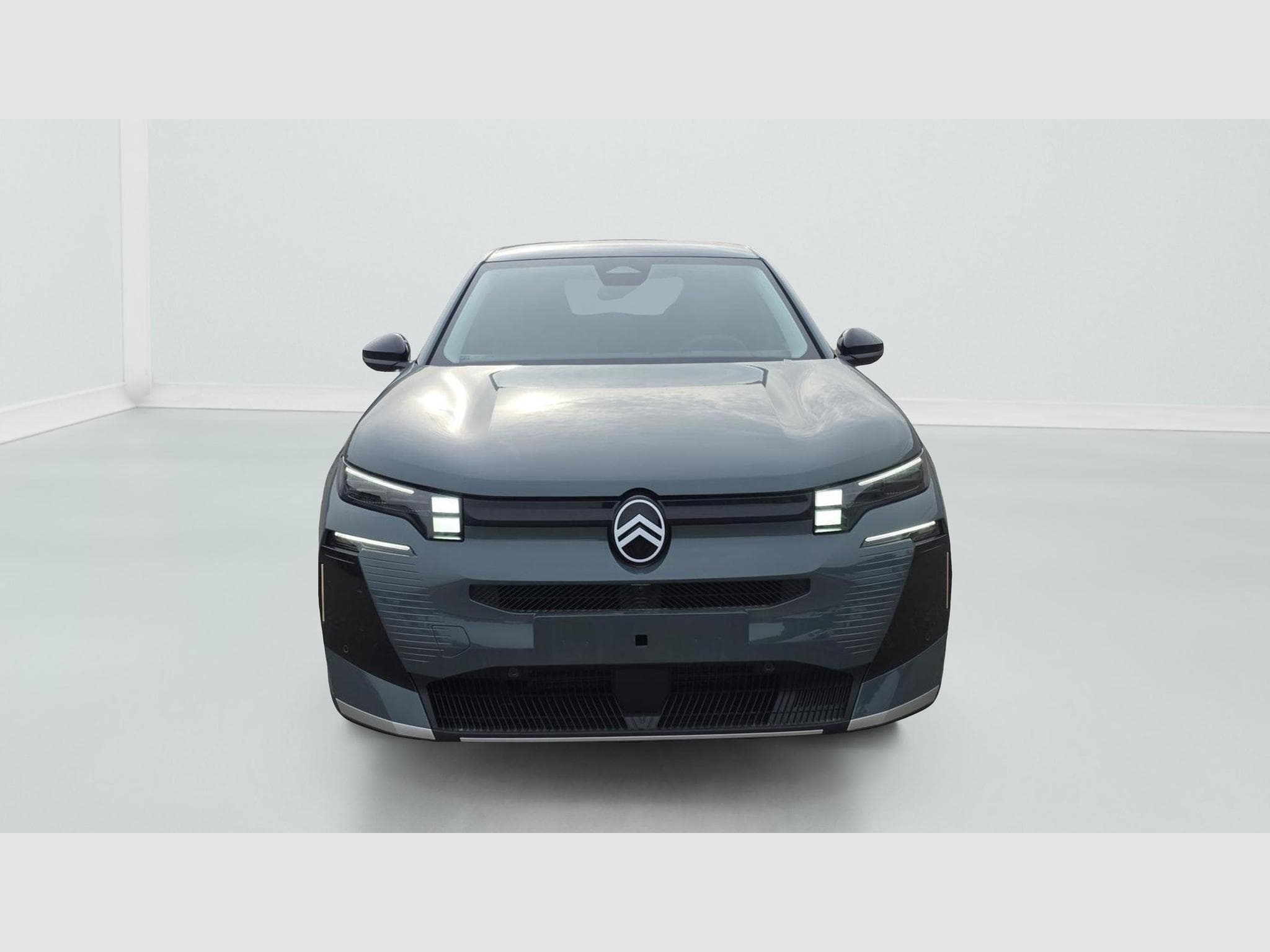 CitroëN C5 AIRCROSS HYBRIDE 145 CH E-DCS6 MAX (2026) - Foto 2