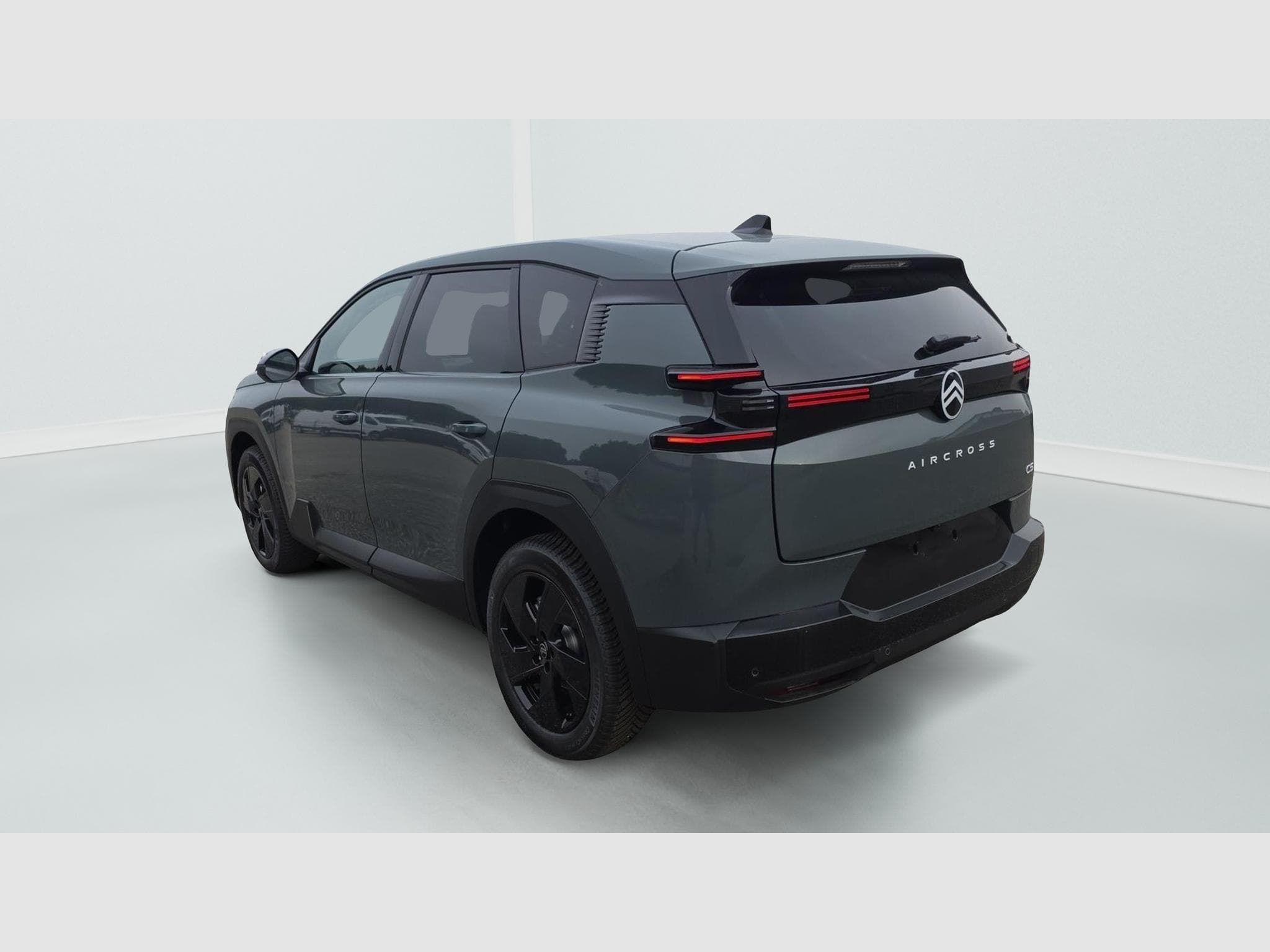 CitroëN C5 AIRCROSS HYBRIDE 145 CH E-DCS6 MAX (2026) - Foto 5