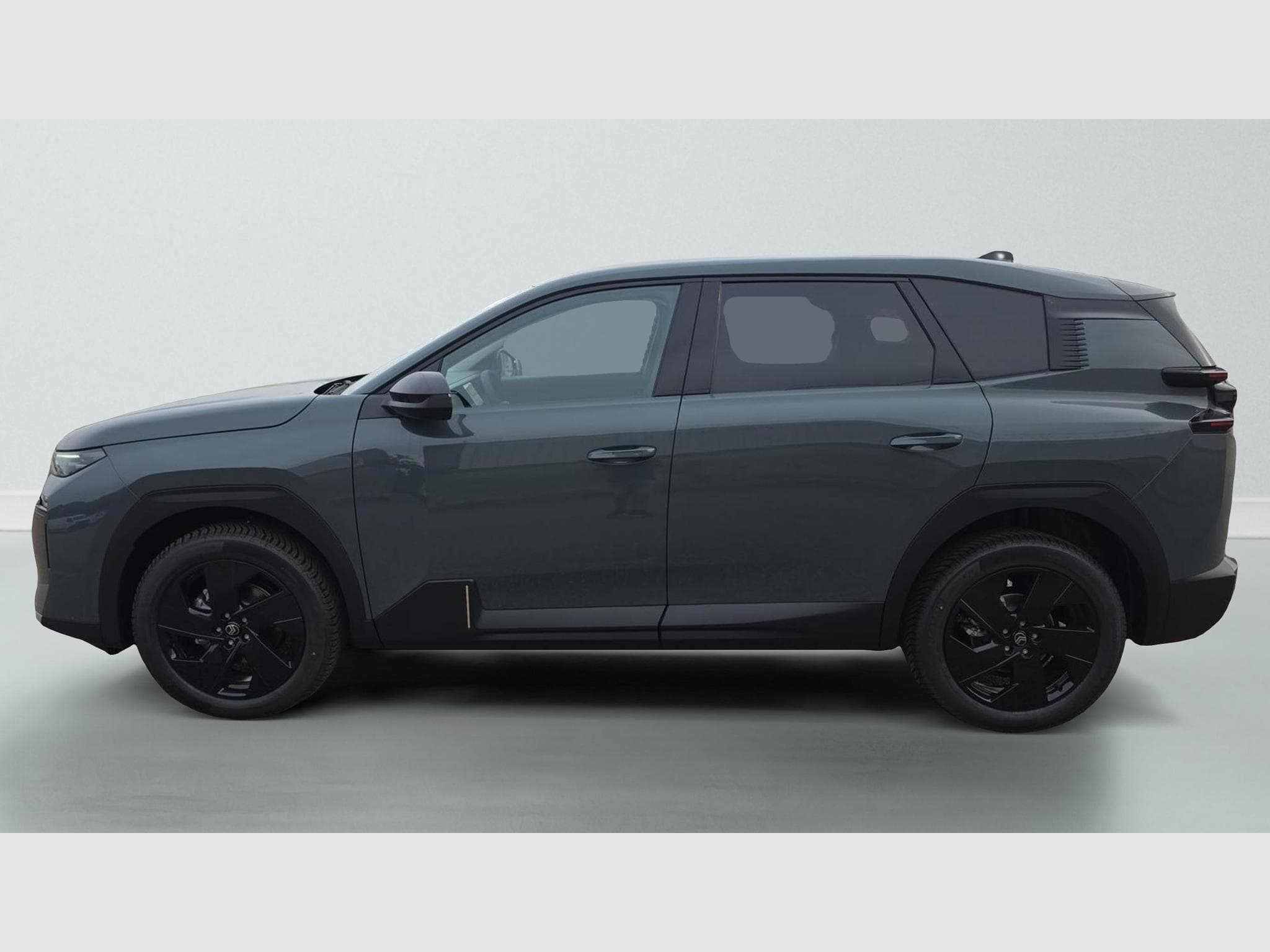 CitroëN C5 AIRCROSS HYBRIDE 145 CH E-DCS6 MAX (2026) - Foto 4