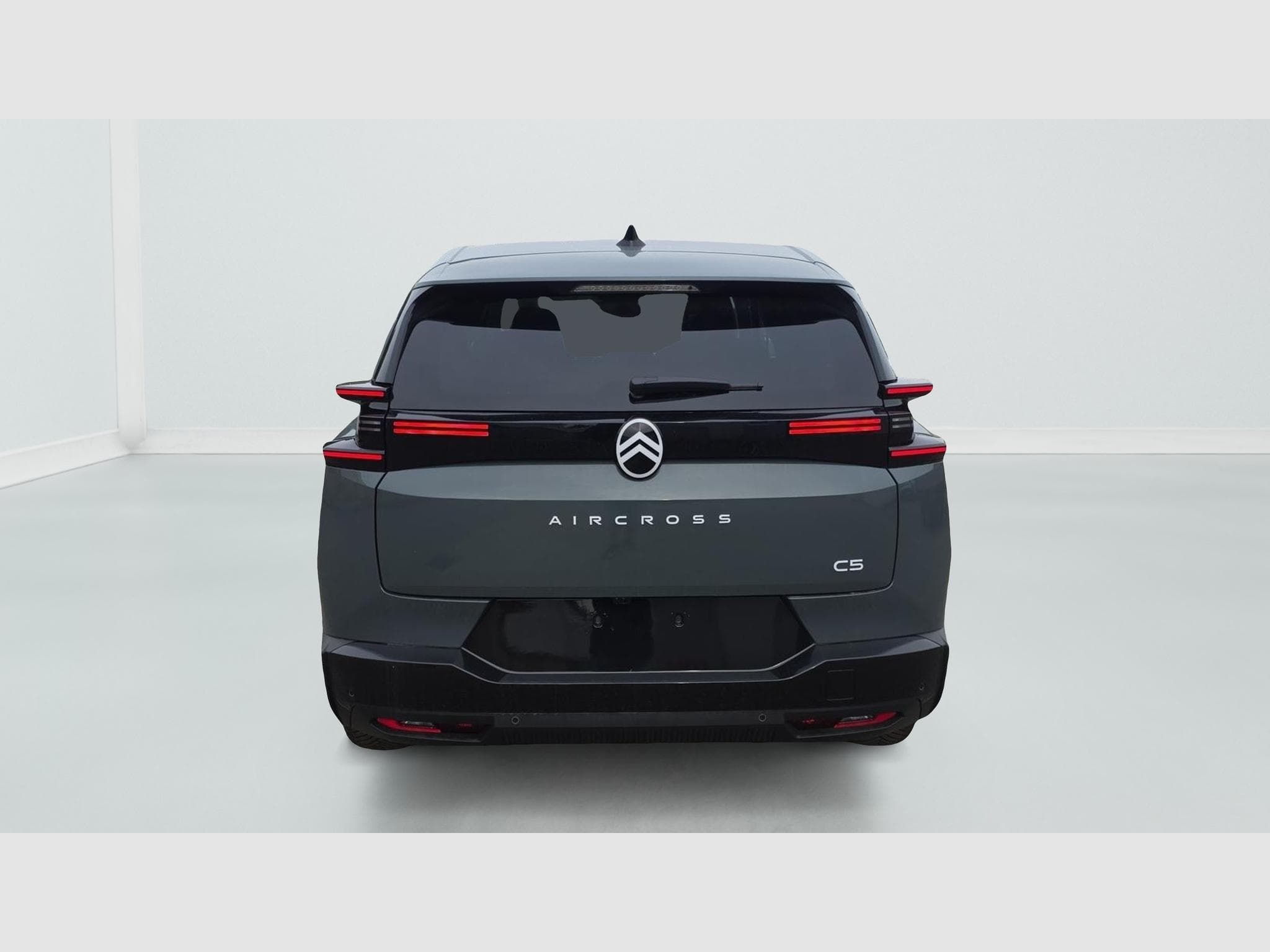 CitroëN C5 AIRCROSS HYBRIDE 145 CH E-DCS6 MAX (2026) - Foto 6