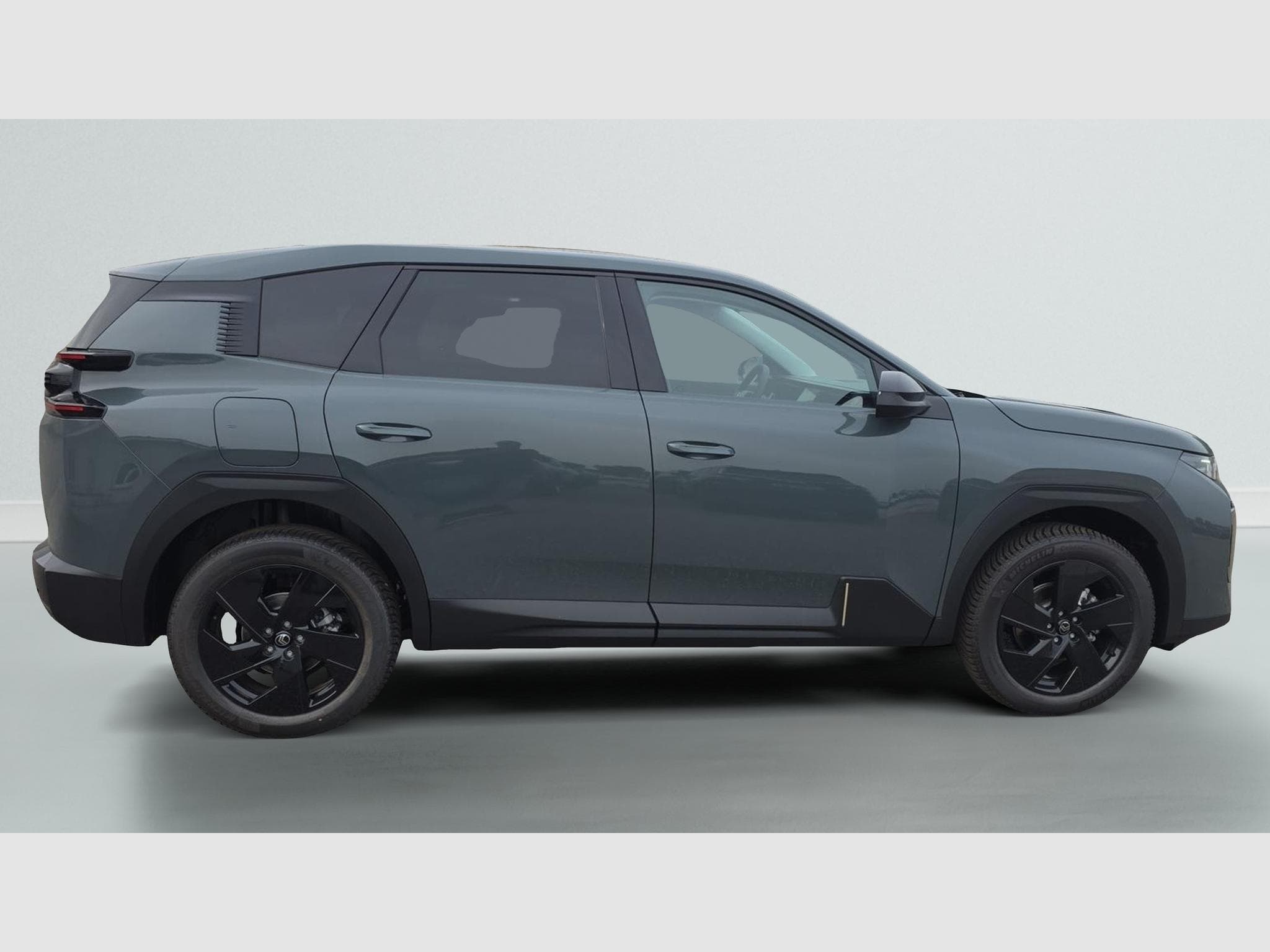 CitroëN C5 AIRCROSS HYBRIDE 145 CH E-DCS6 MAX (2026) - Foto 8