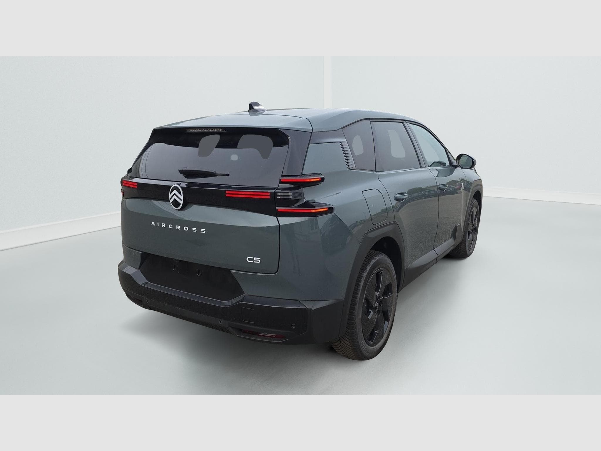CitroëN C5 AIRCROSS HYBRIDE 145 CH E-DCS6 MAX (2026) - Foto 7