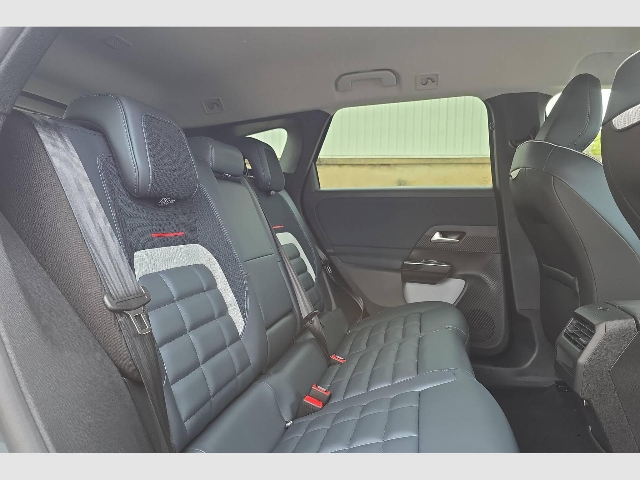 CitroëN C5 AIRCROSS HYBRIDE 145 CH E-DCS6 MAX (2026) - Foto 10