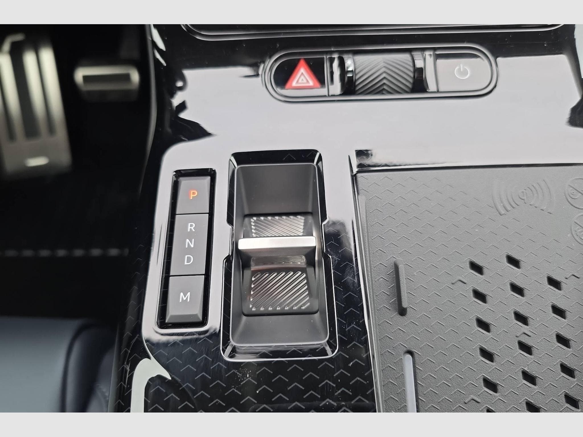 CitroëN C5 AIRCROSS HYBRIDE 145 CH E-DCS6 MAX (2026) - Foto 16