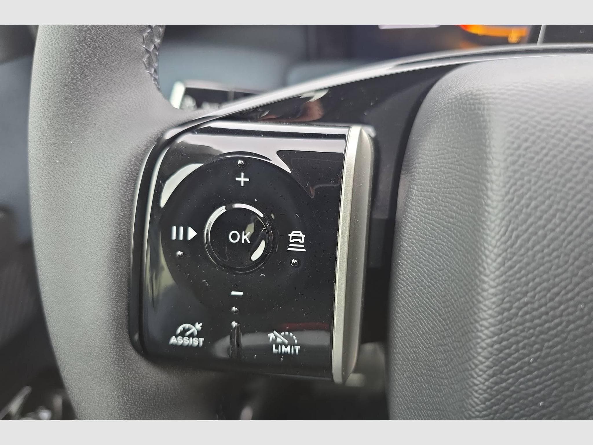 CitroëN C5 AIRCROSS HYBRIDE 145 CH E-DCS6 MAX (2026) - Foto 15