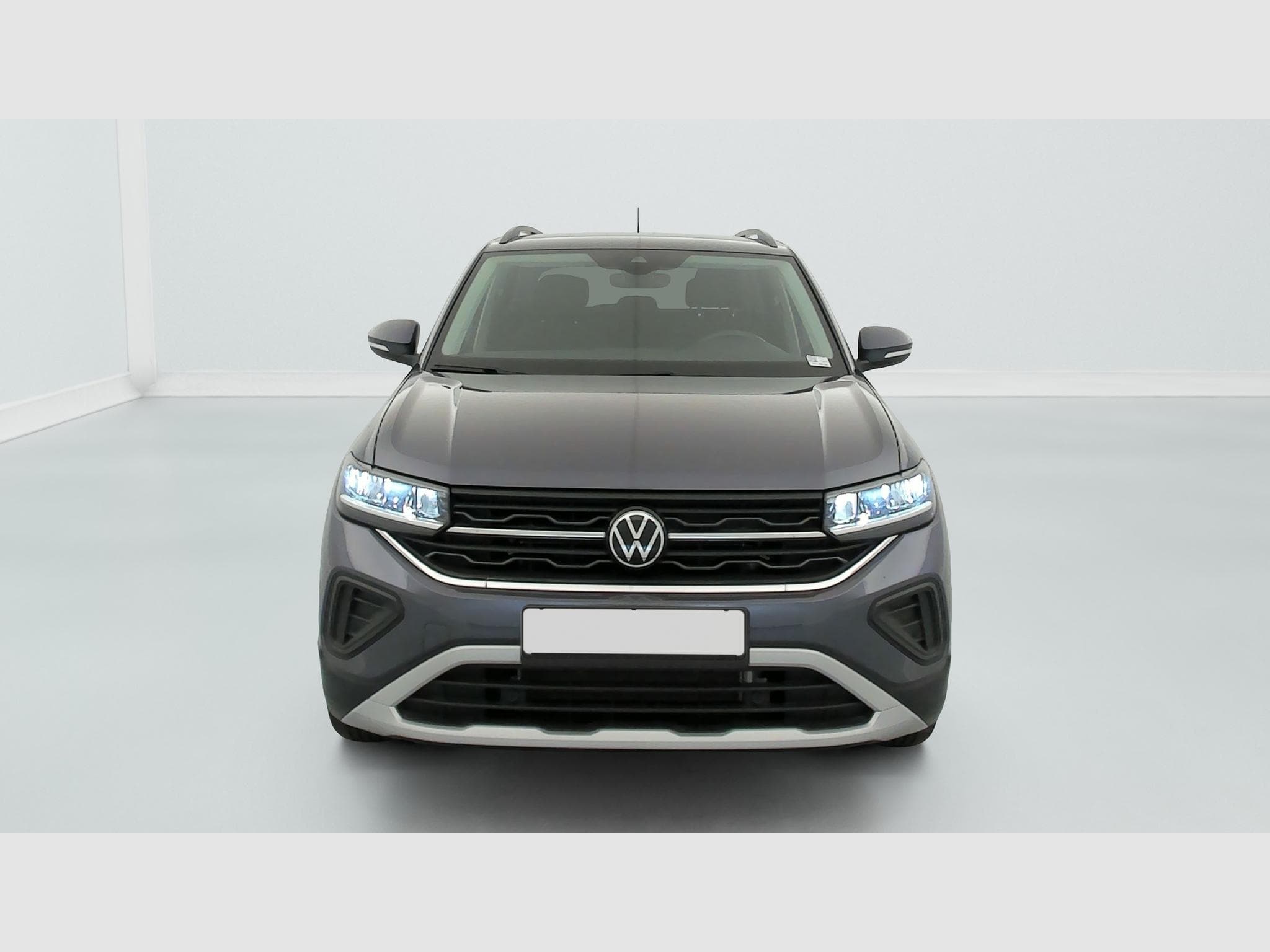 VW T-cross 1.0 TSI 116 Start/Stop BVM6 VW Edition (2025) - Foto 2