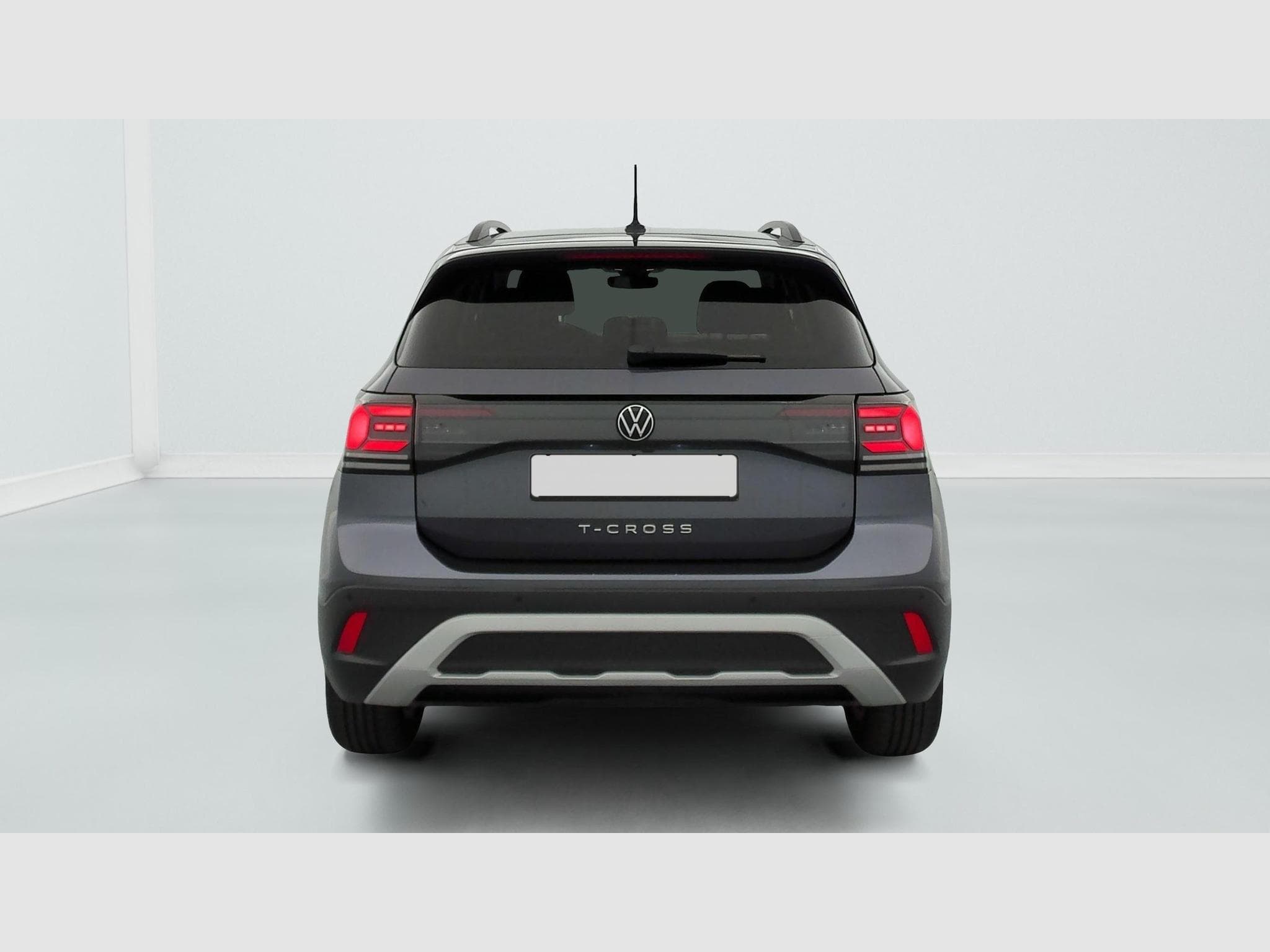 VW T-cross 1.0 TSI 116 Start/Stop BVM6 VW Edition (2025) - Foto 6