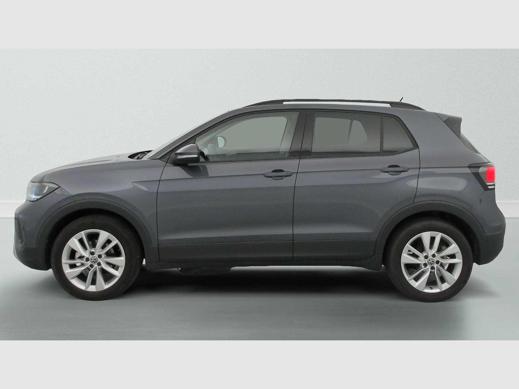 VW T-cross 1.0 TSI 116 Start/Stop BVM6 VW Edition (2025) - Foto 4