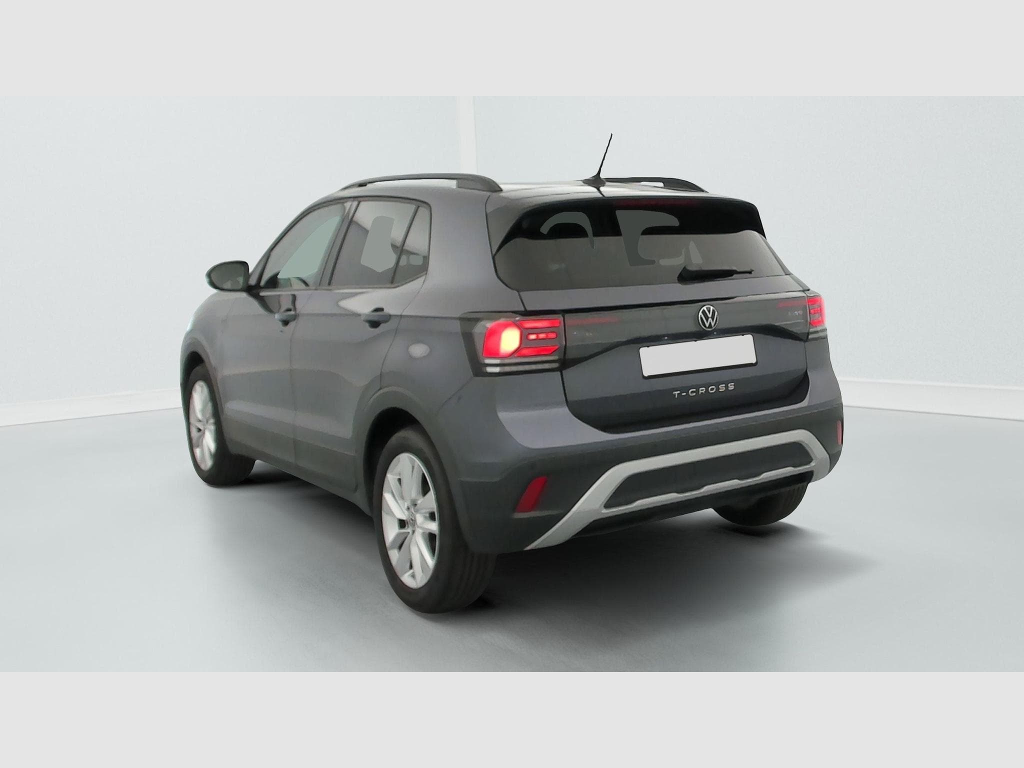 VW T-cross 1.0 TSI 116 Start/Stop BVM6 VW Edition (2025) - Foto 5