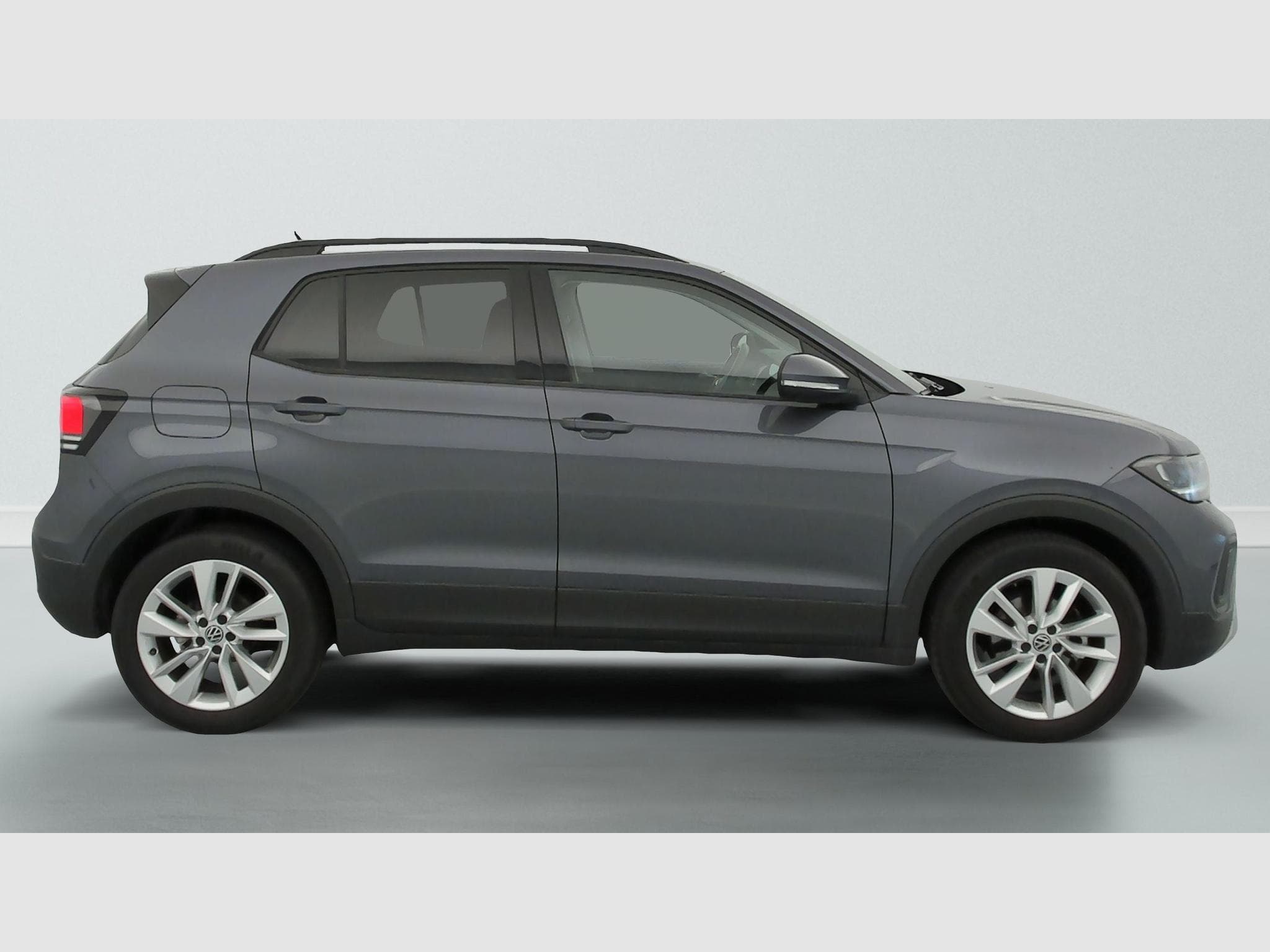 VW T-cross 1.0 TSI 116 Start/Stop BVM6 VW Edition (2025) - Foto 8