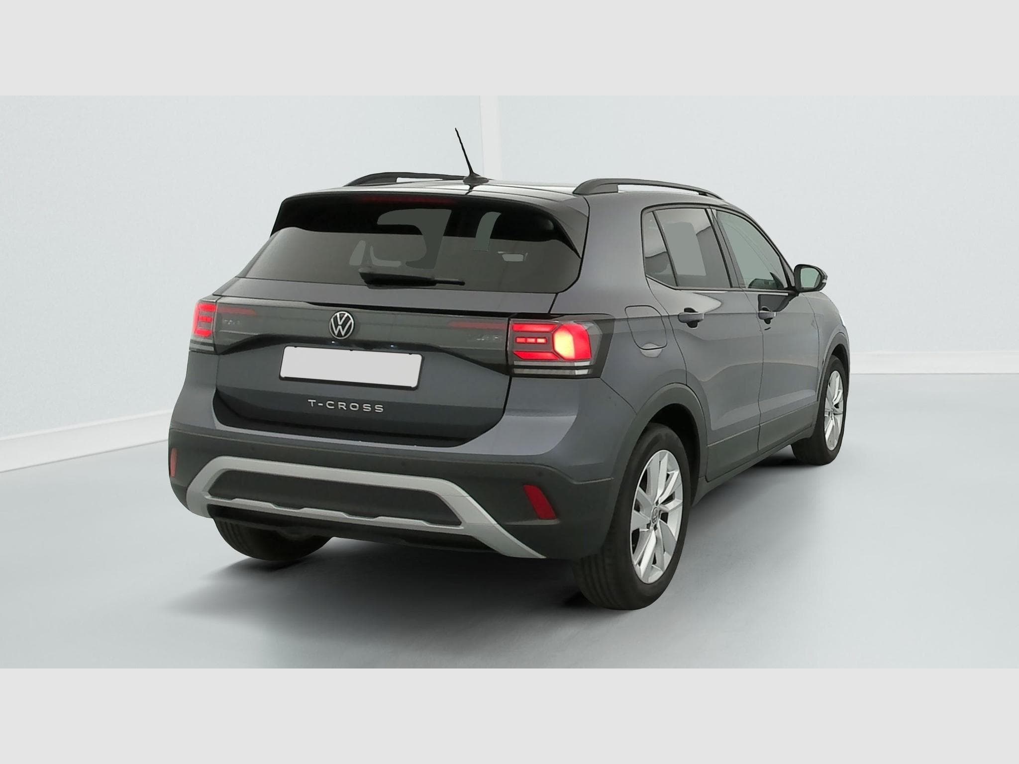 VW T-cross 1.0 TSI 116 Start/Stop BVM6 VW Edition (2025) - Foto 7