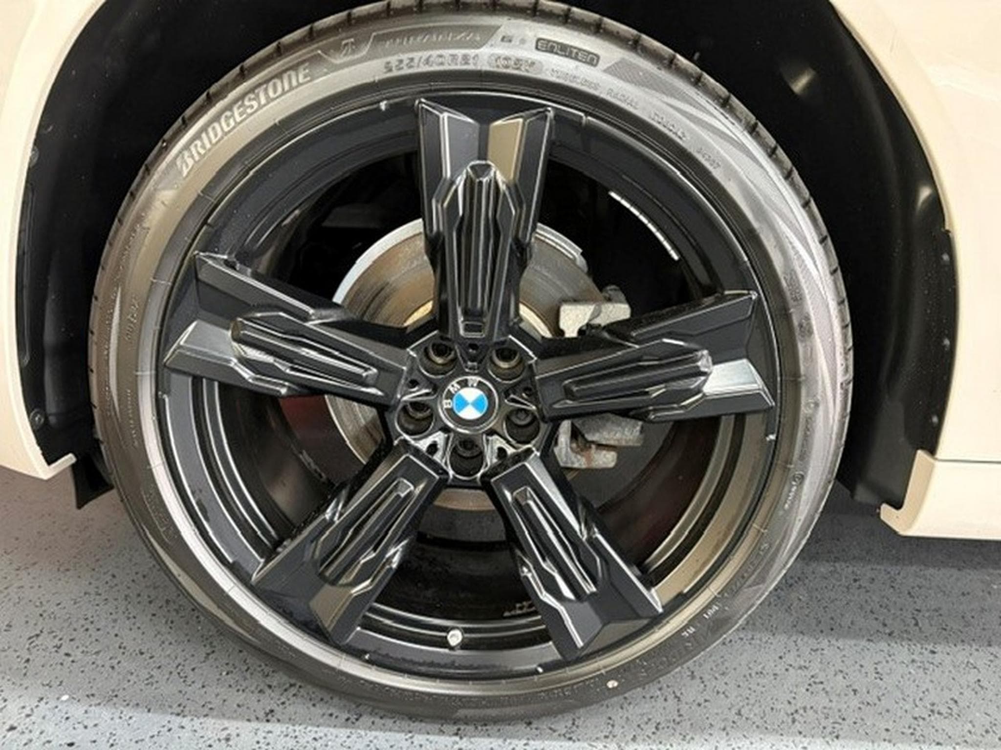 BMW X3 X3 30e 2.0 299cv Auto HYB-ESS xDrive M-SPORT (2025) - Photo 3