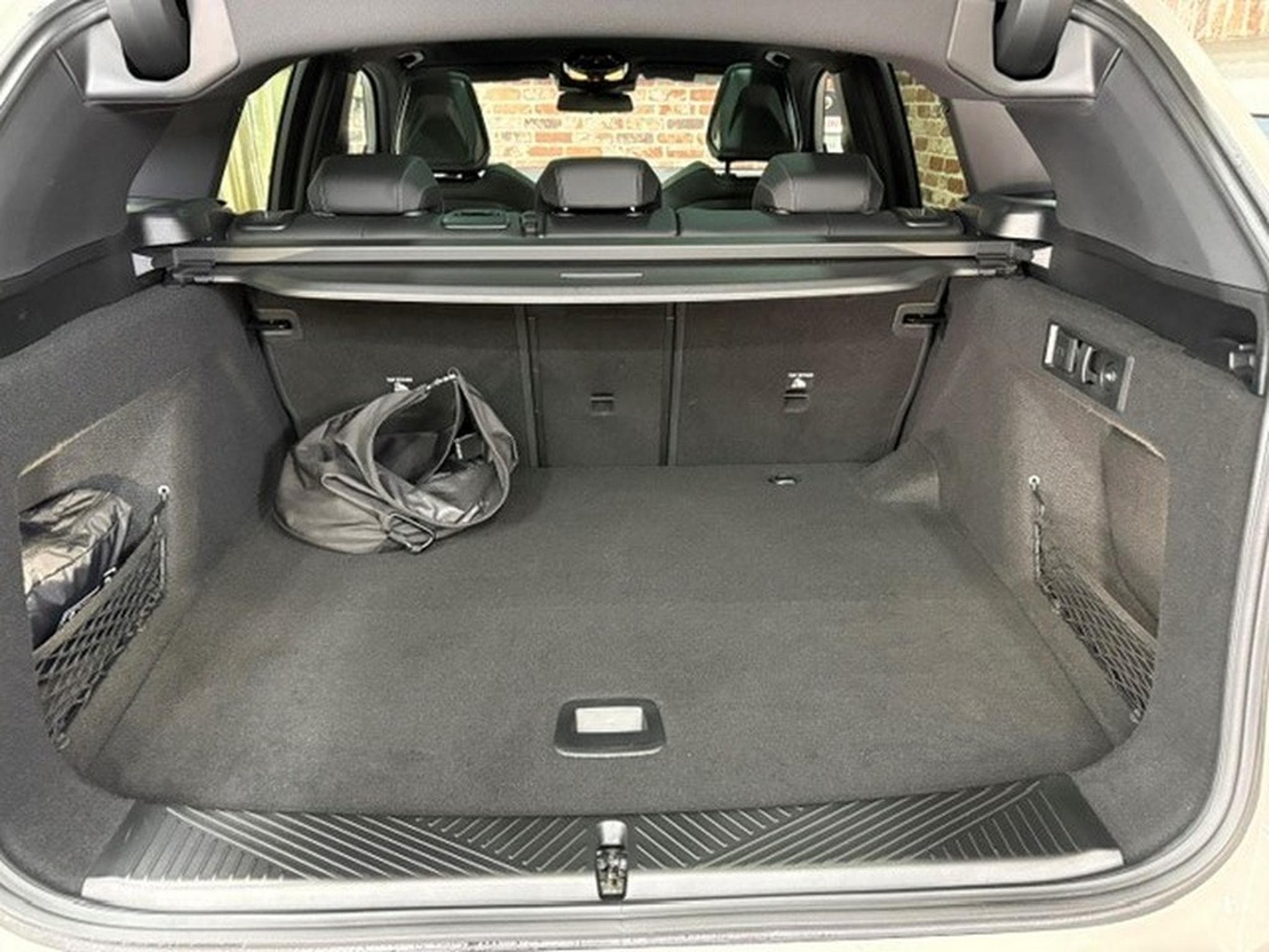 BMW X3 X3 30e 2.0 299cv Auto HYB-ESS xDrive M-SPORT (2025) - Photo 7