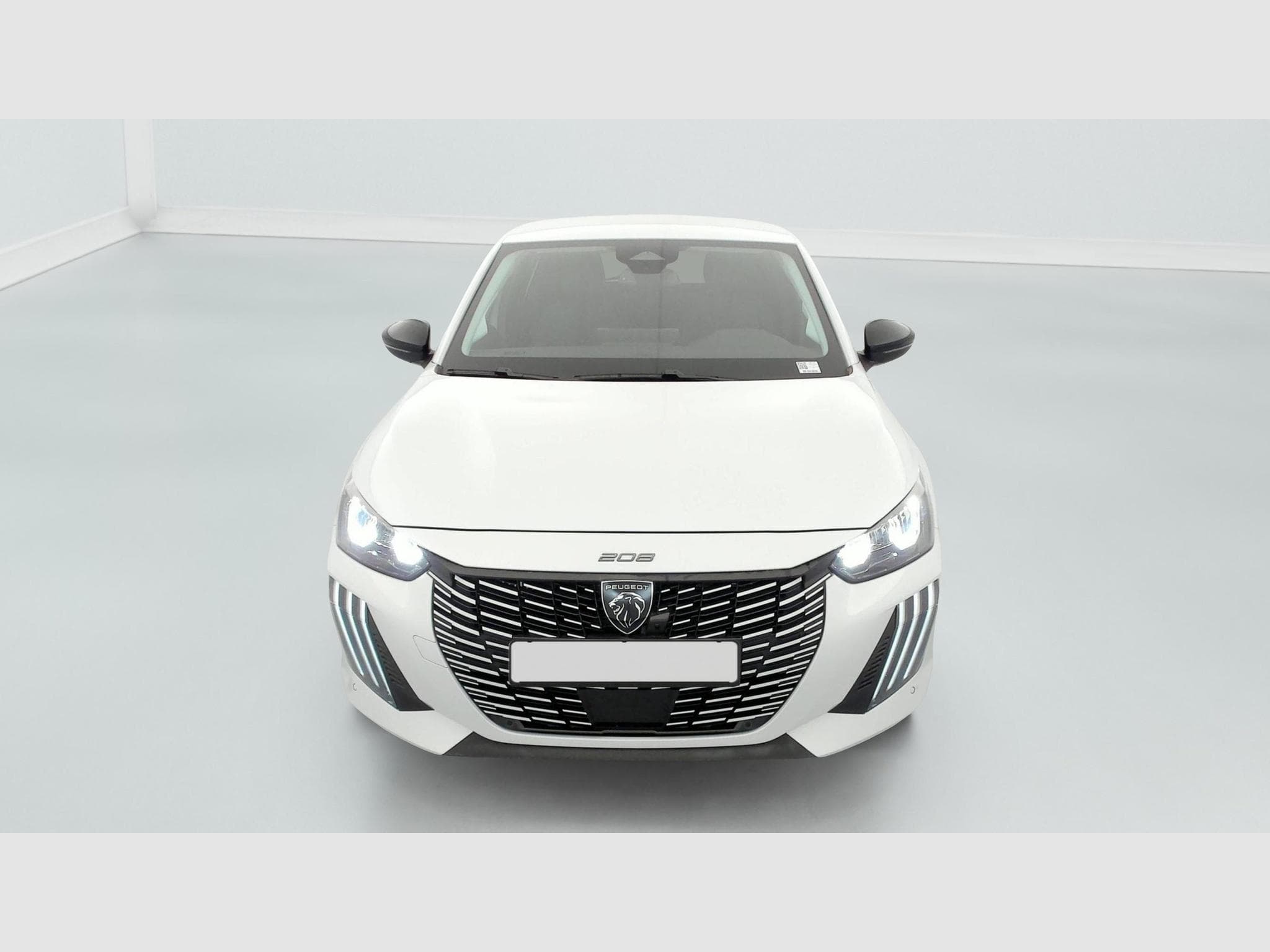 Peugeot 208 Hybrid 110 ch e-DCS6 Allure (2026) - Foto 2