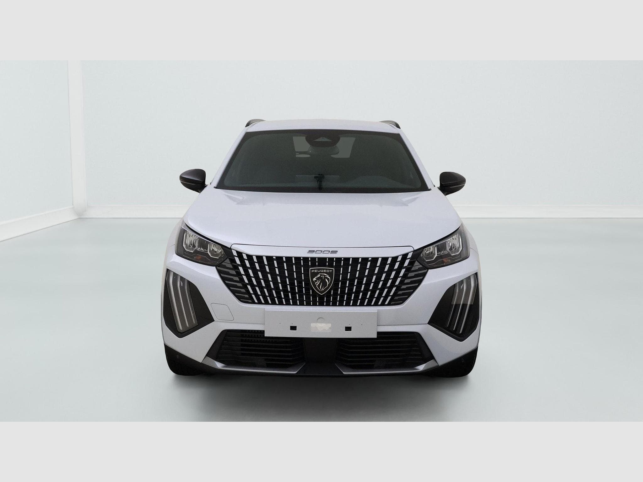 Peugeot 2008 Turbo 100 ch BVM6 Allure (2026) - Foto 2
