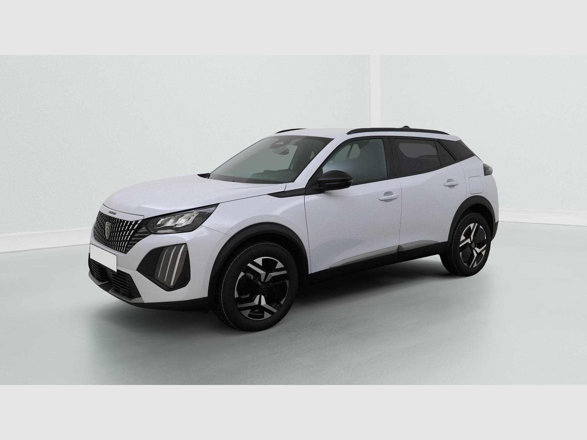 Peugeot 2008 Turbo 100 ch BVM6 Allure (2026) - Foto 4