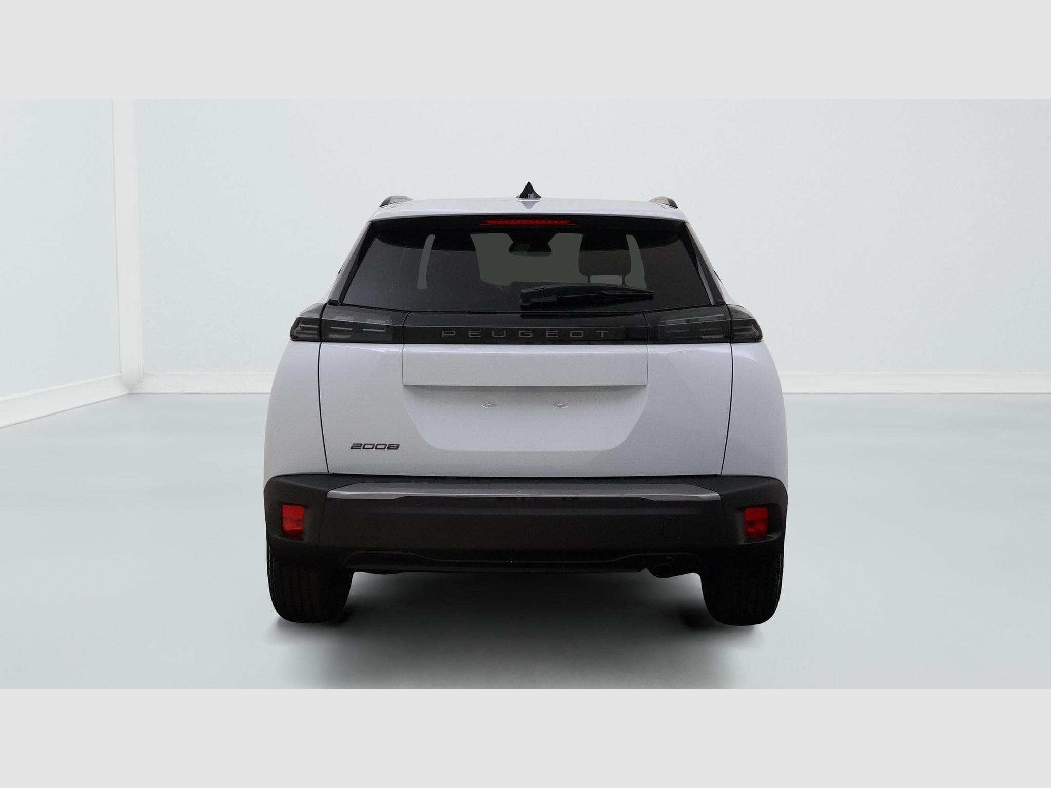Peugeot 2008 Turbo 100 ch BVM6 Allure (2026) - Foto 8