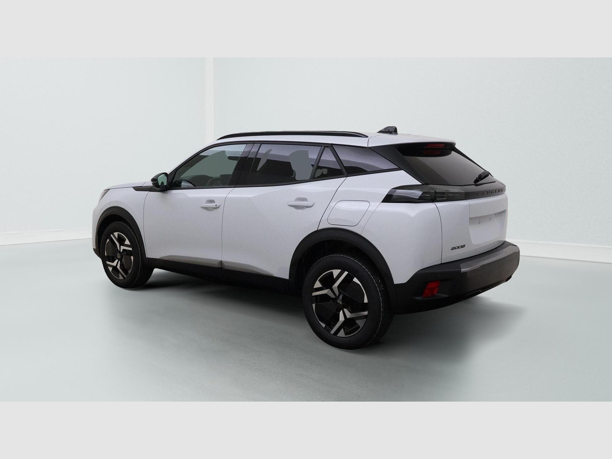 Peugeot 2008 Turbo 100 ch BVM6 Allure (2026) - Foto 6