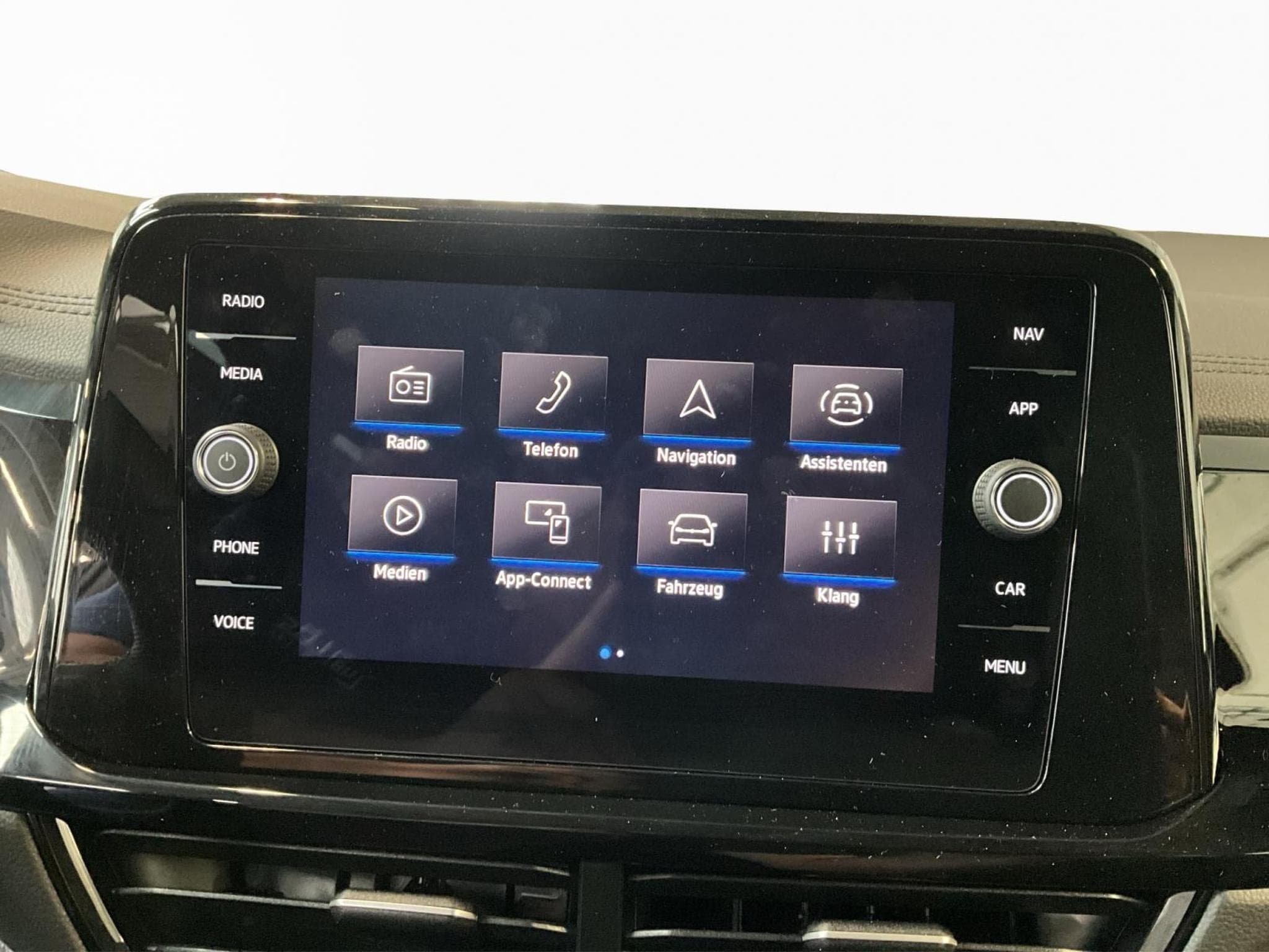 VW T-Roc R-Line+DSG+Black-Style+Matrix-LED+IQ-Drive (2025) - Foto 15