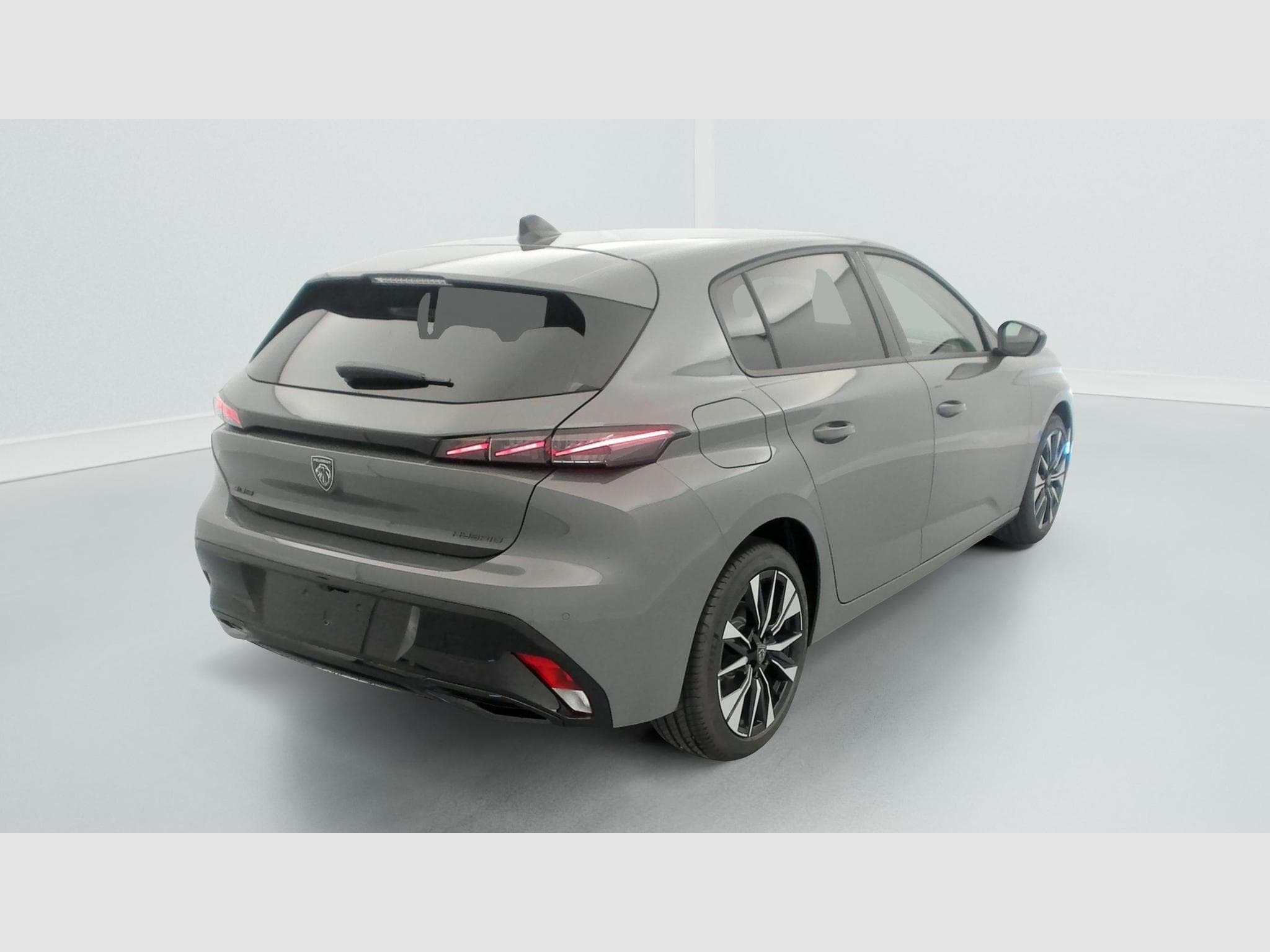 Peugeot 308 HYBRID 145 E-DCS6 ALLURE (2026) - Photo 7