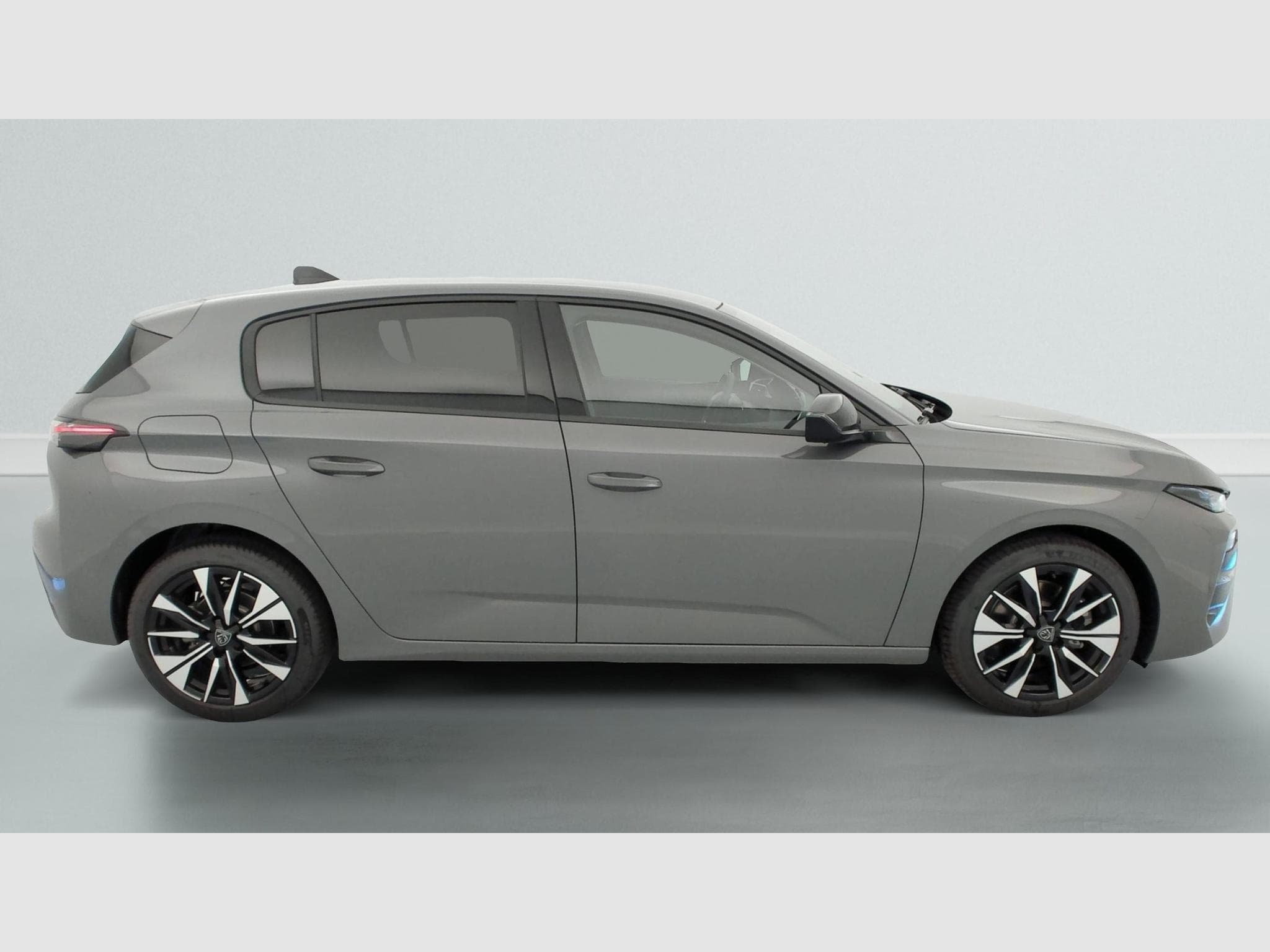Peugeot 308 HYBRID 145 E-DCS6 ALLURE (2026) - Photo 8